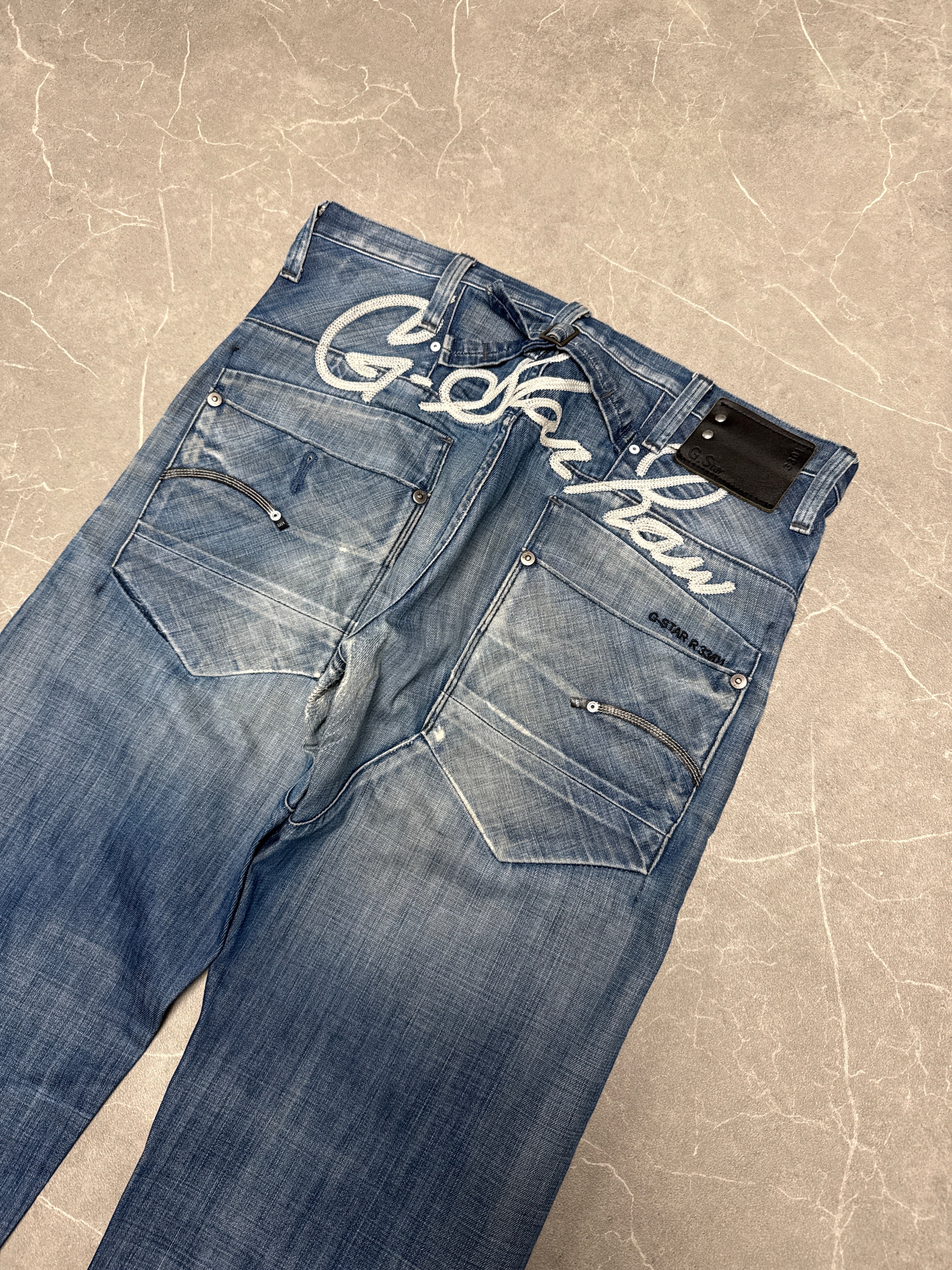 G-Star Jeans M-L