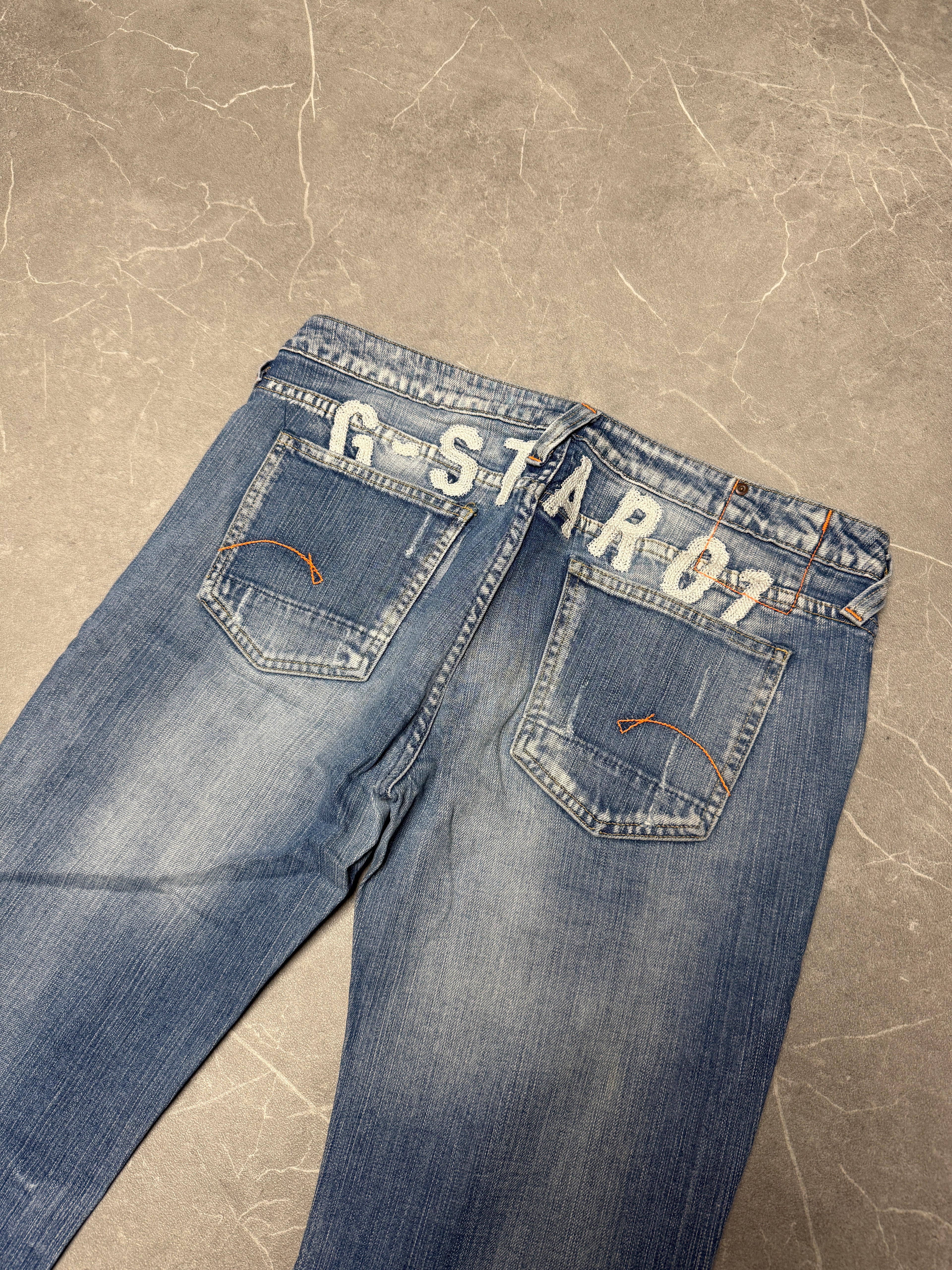 G-Star Jeans M