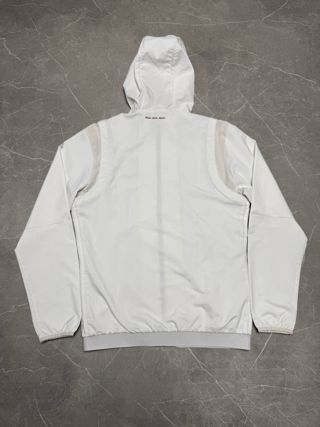 FC Bayern Champions League Trackjacket L