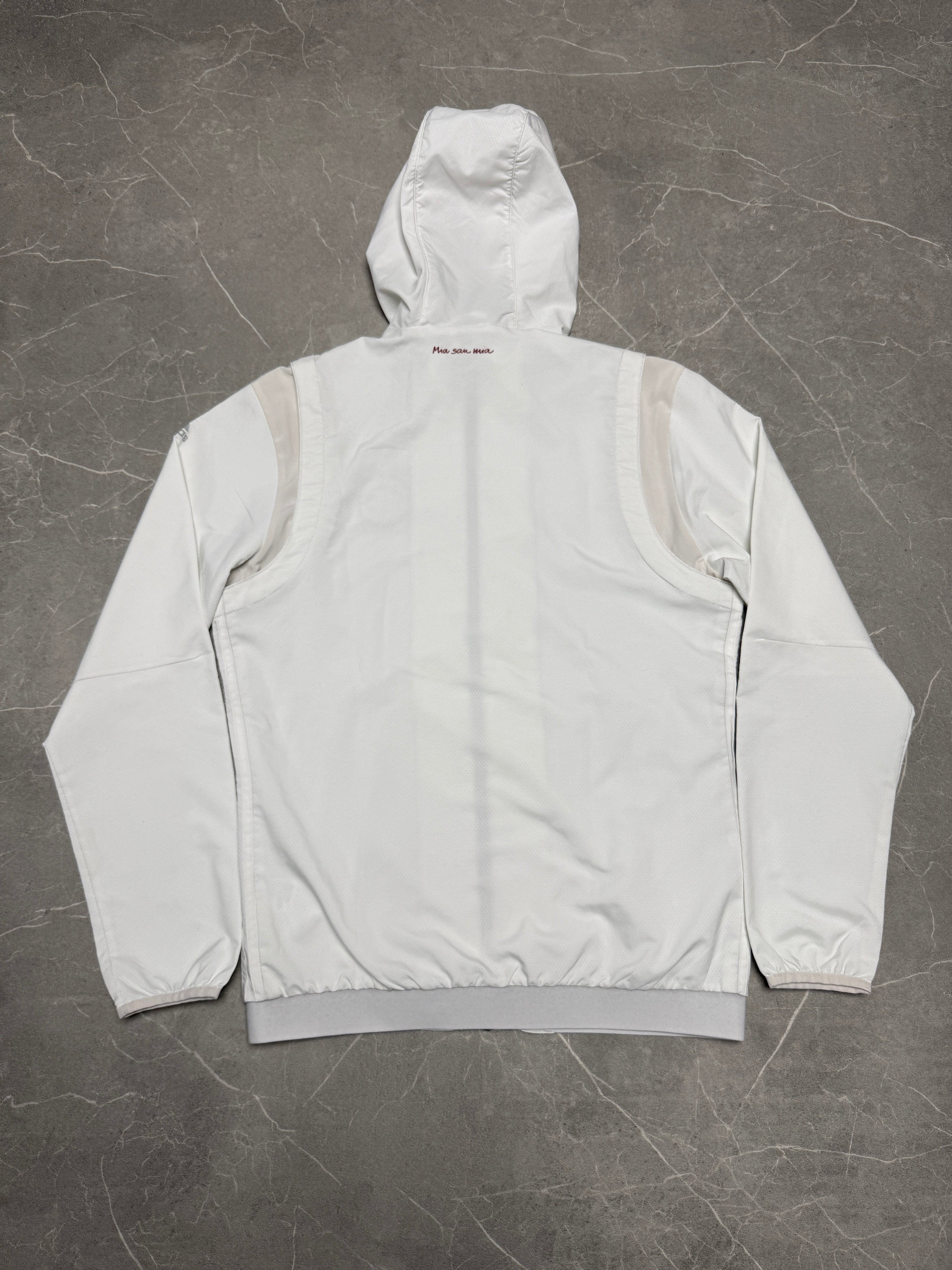 FC Bayern Champions League Trackjacket L