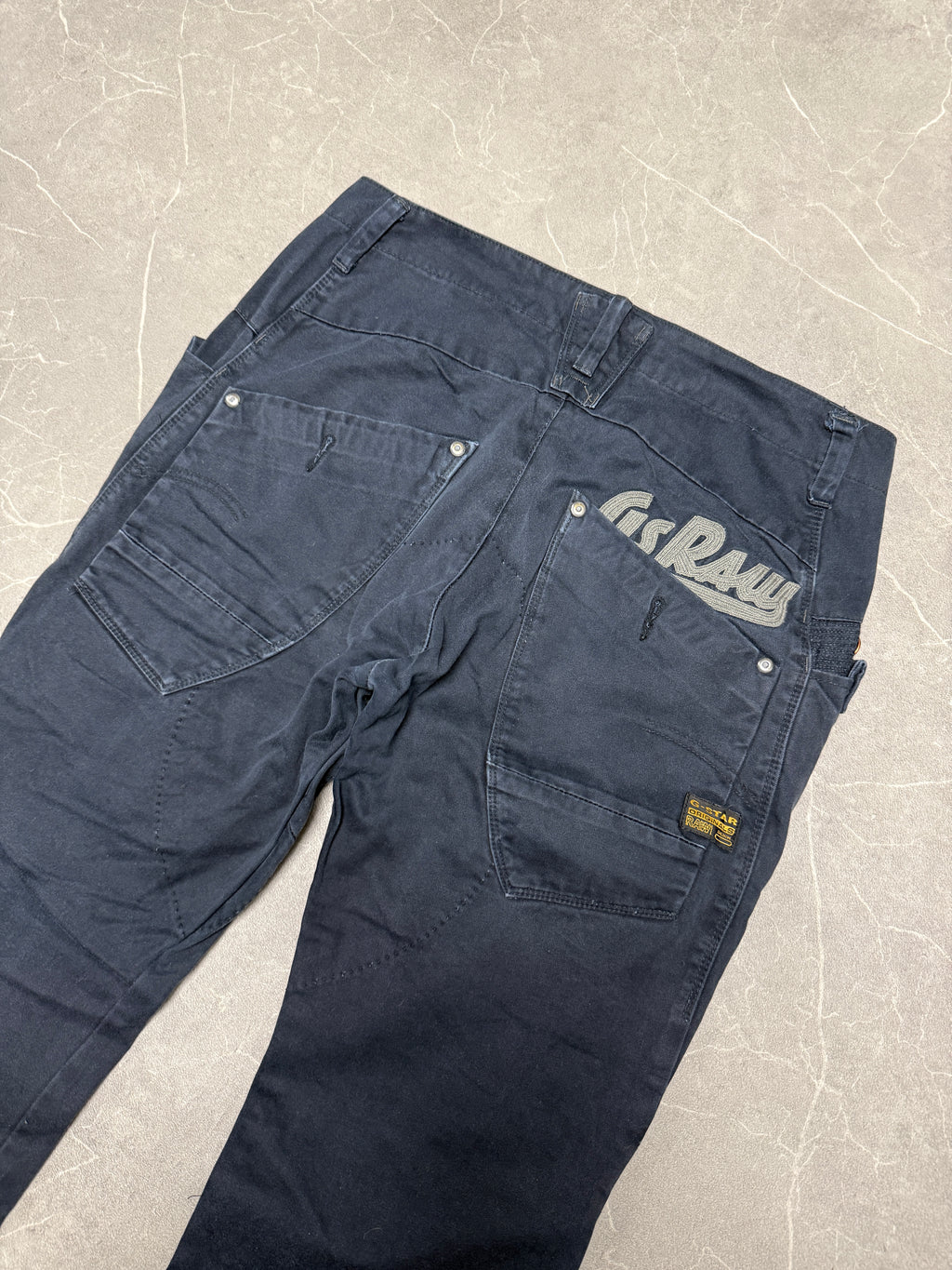 G-Star Jeans Dunkelblau M