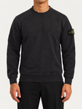 Stone Island Sweater schwarz M