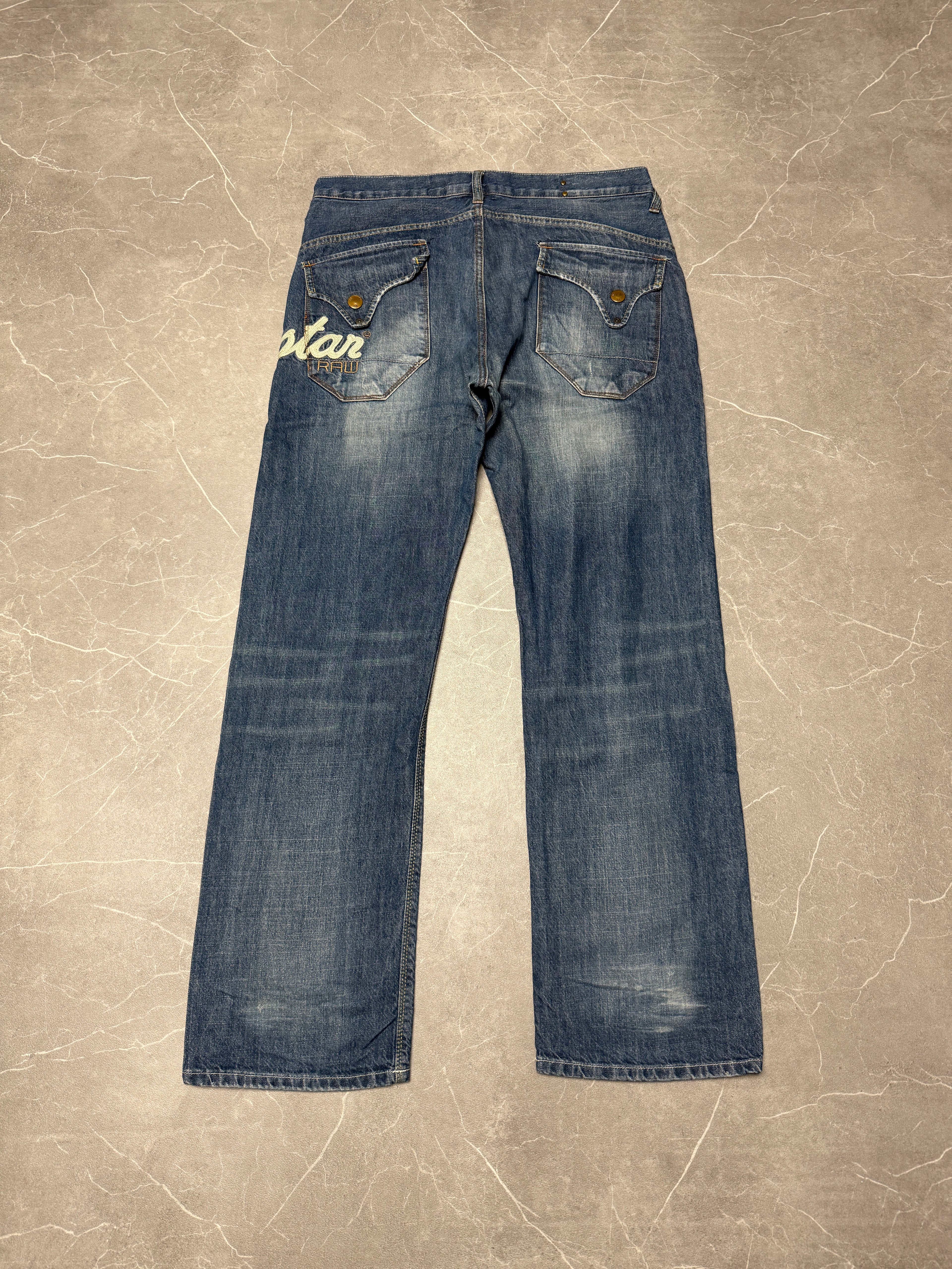 G-Star Jeans L
