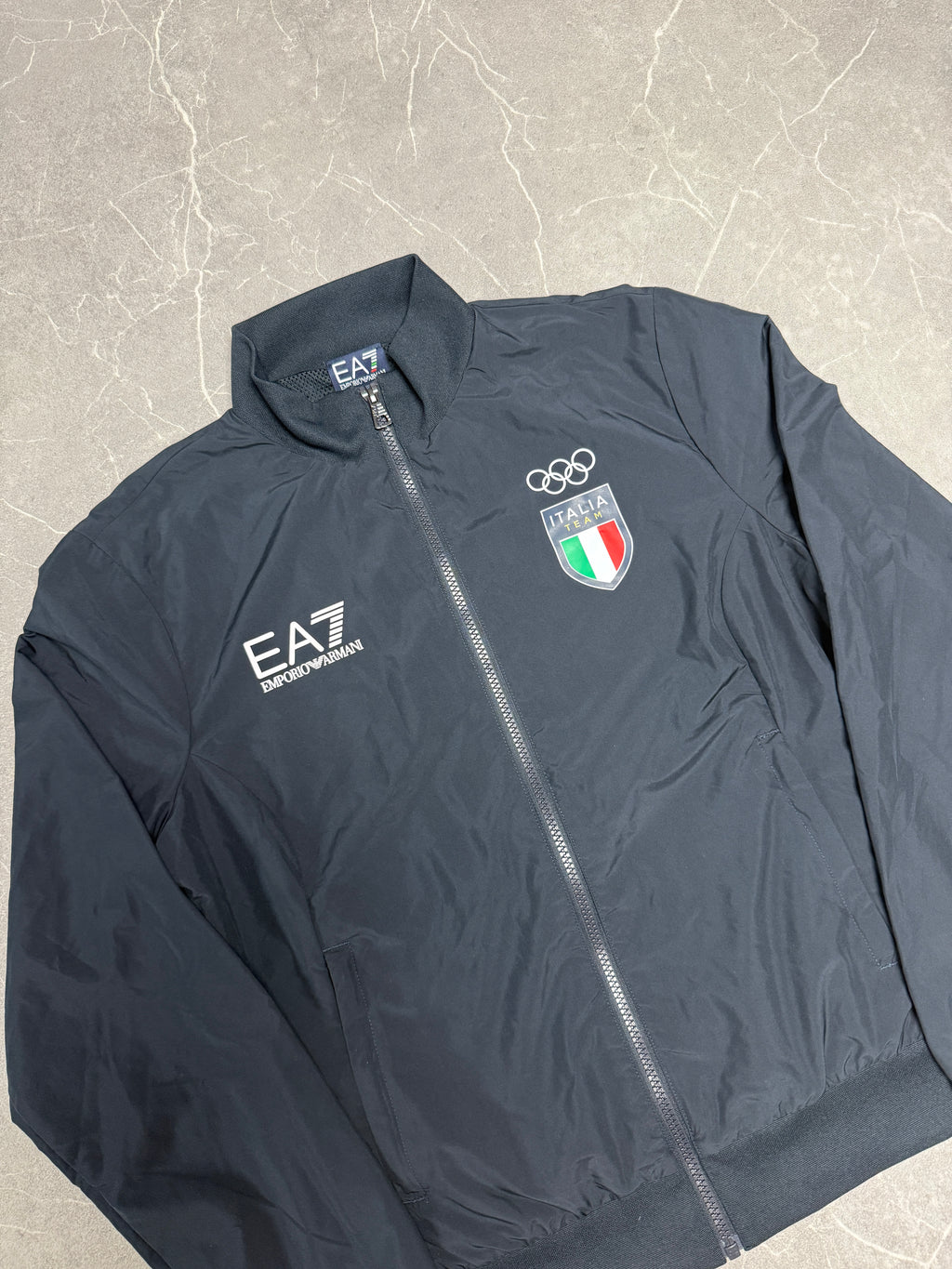 Ea7 Italia Jacket (M)