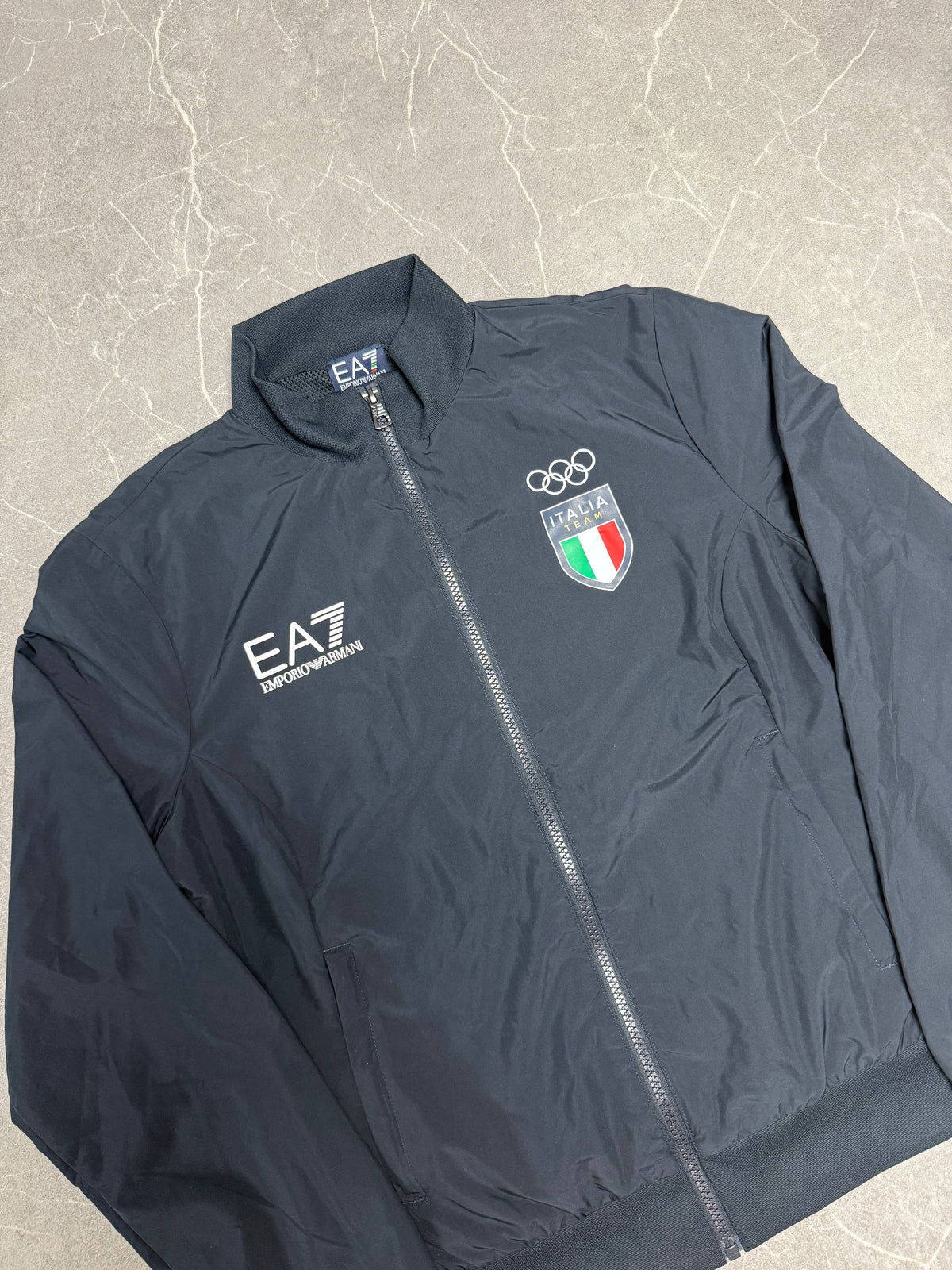 Ea7 Italia Jacket (M)