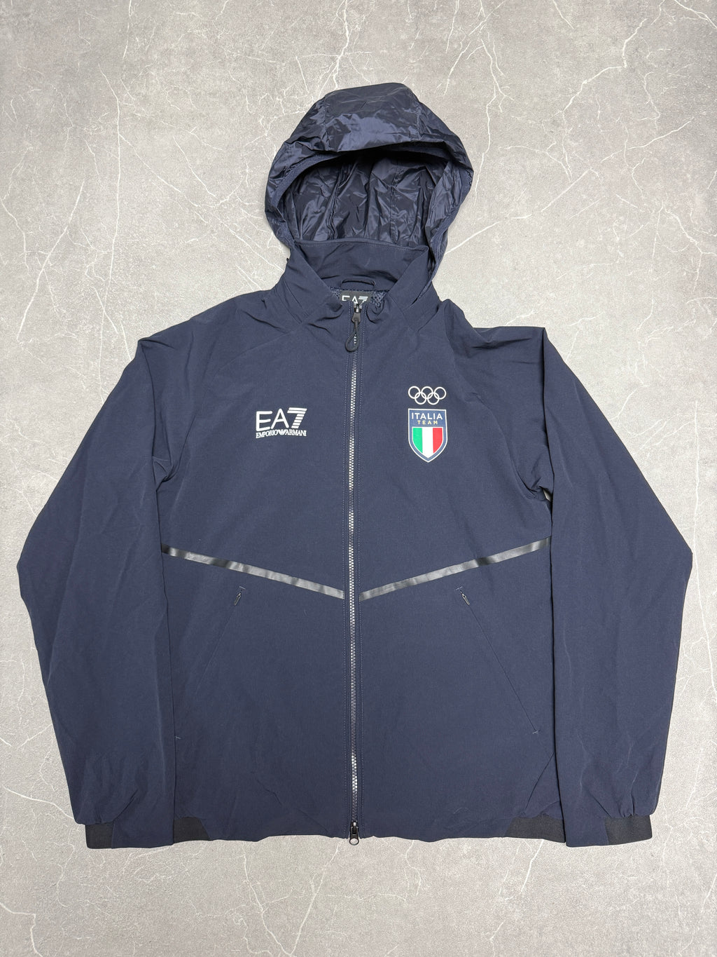 Ea7 Italia Jacket (L)
