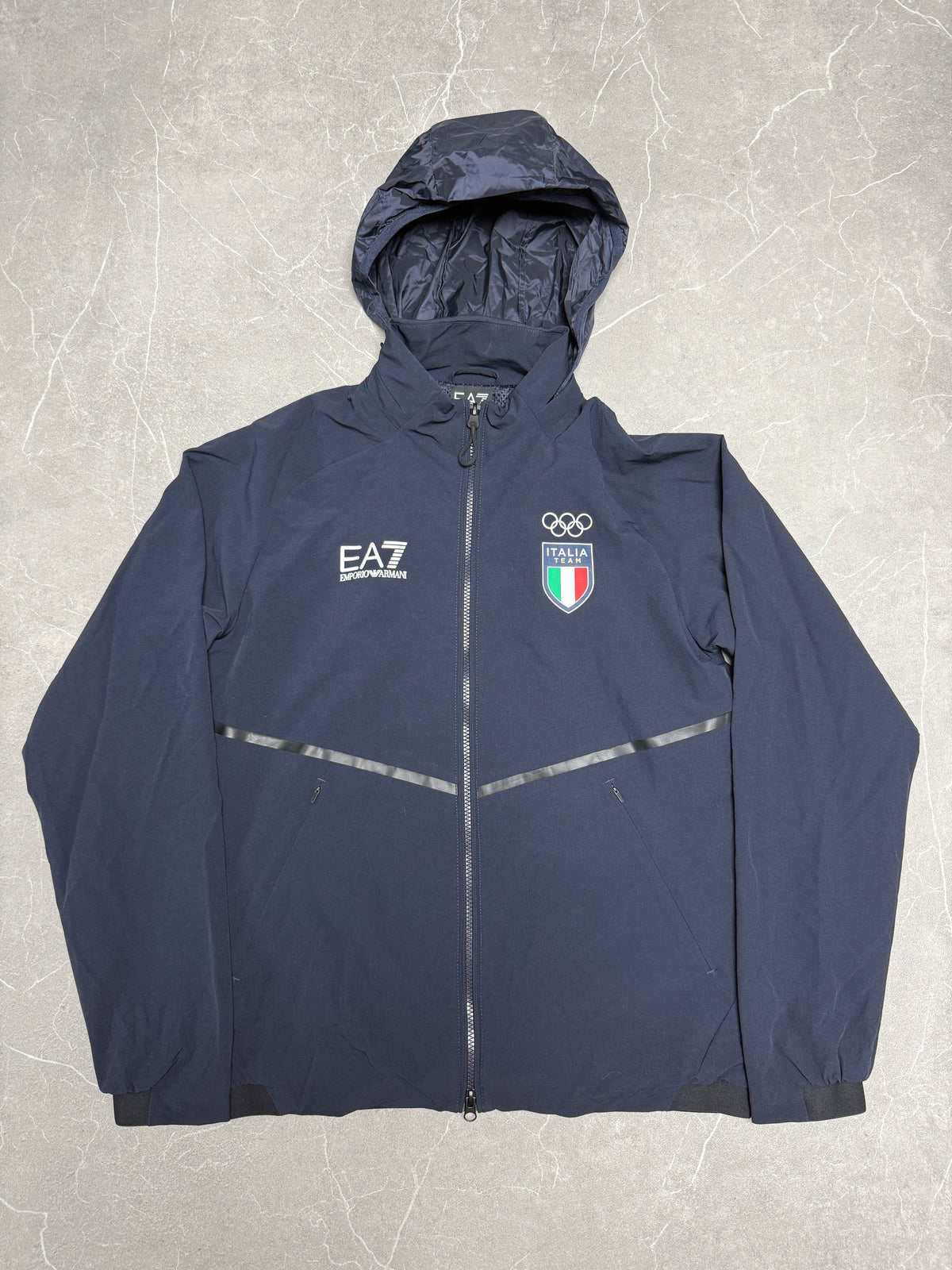 Ea7 Italia Jacket (L)