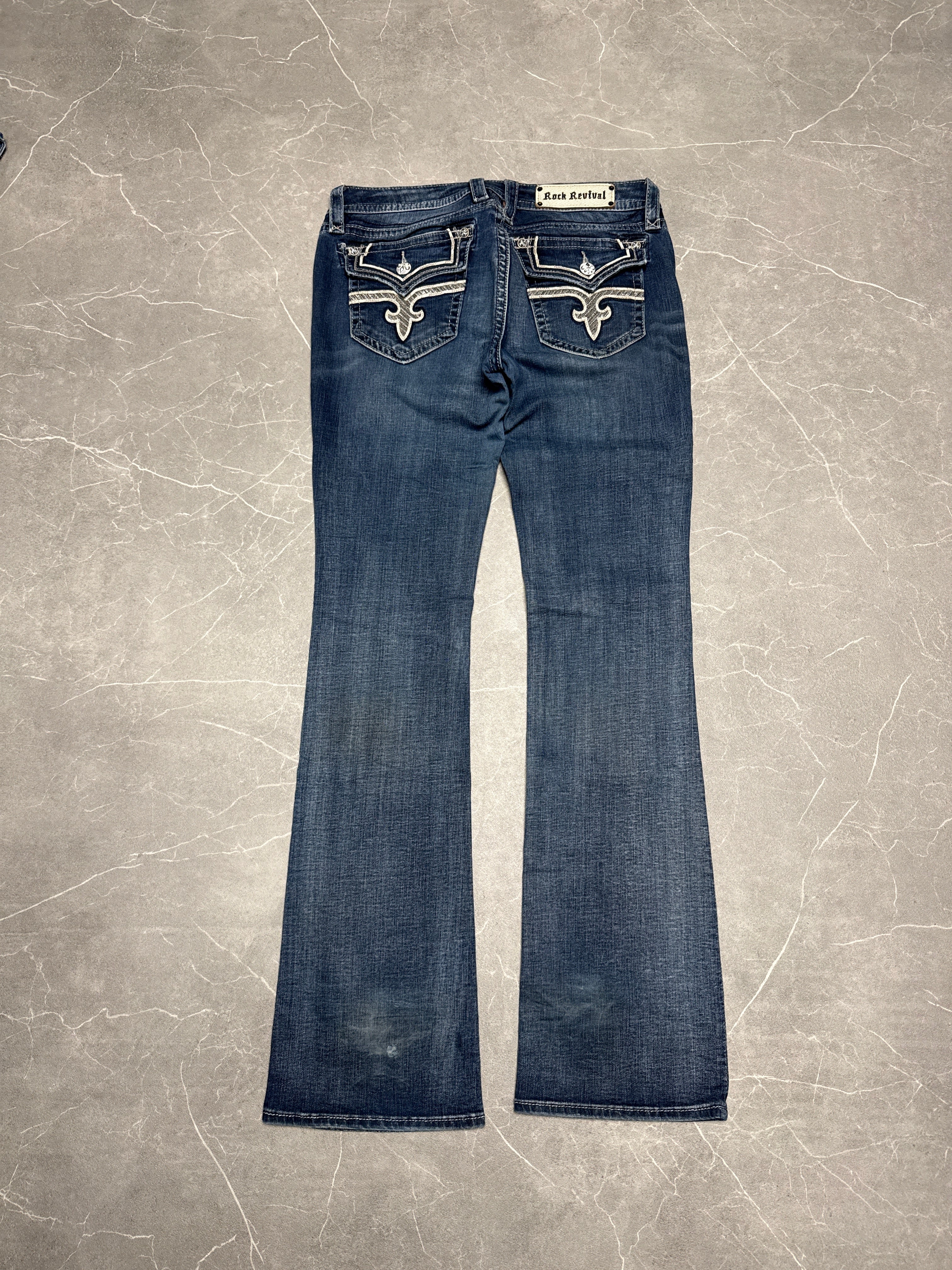 Rock Revival Damen Jeans S