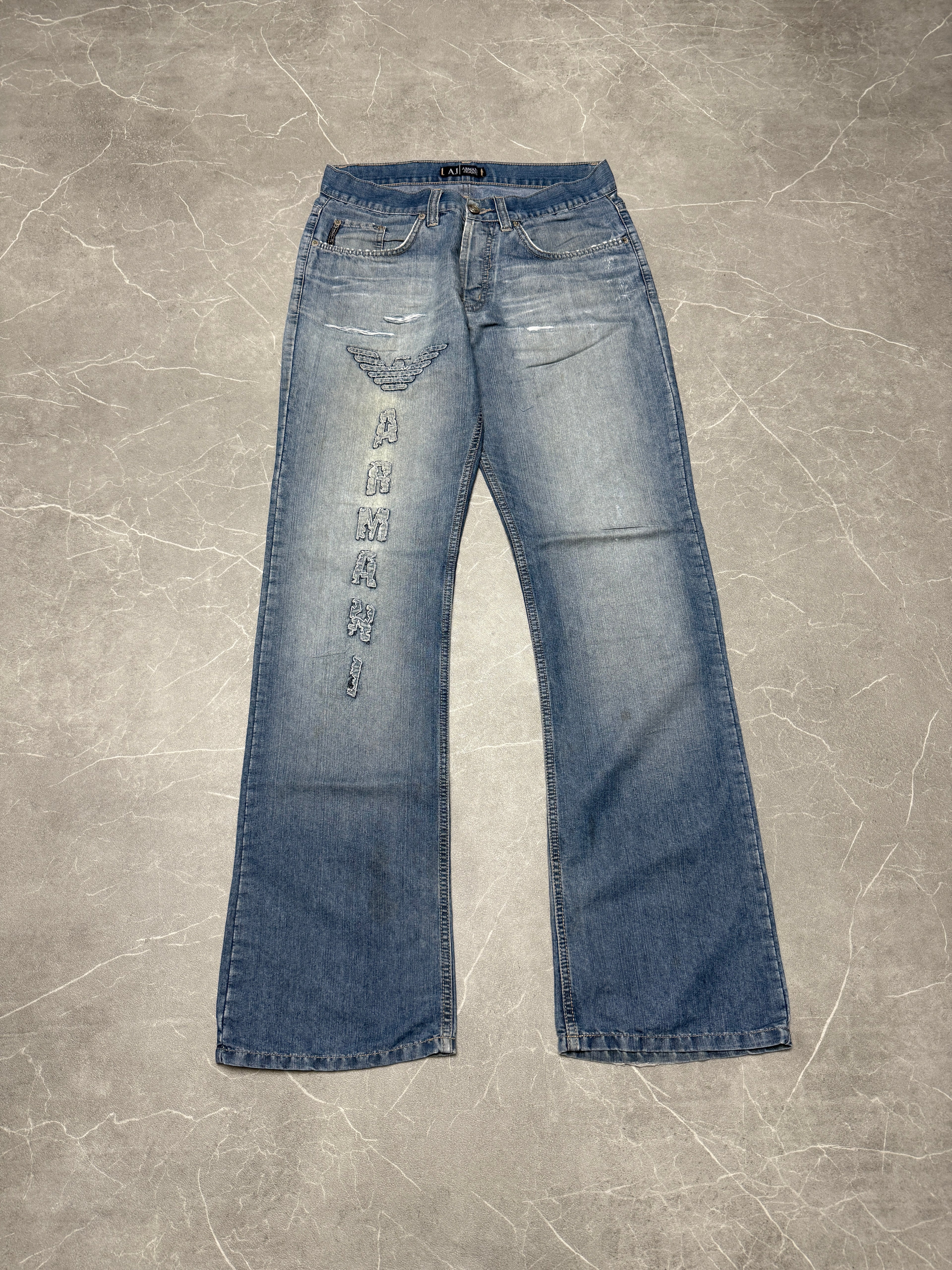 Armani Jeans M