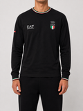 Ea7 Italia Longsleeve M