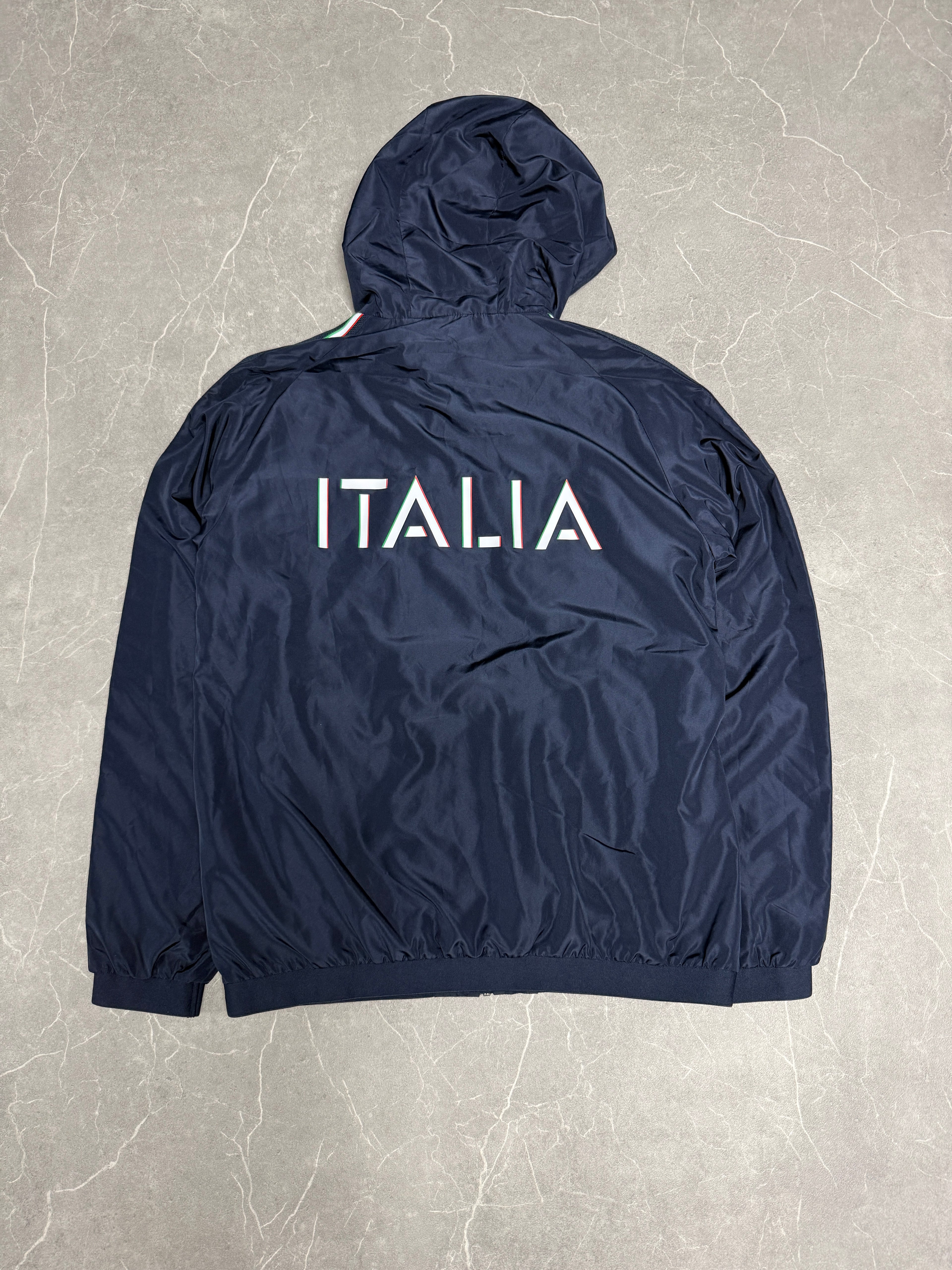 Ea7 Italia Jacke M