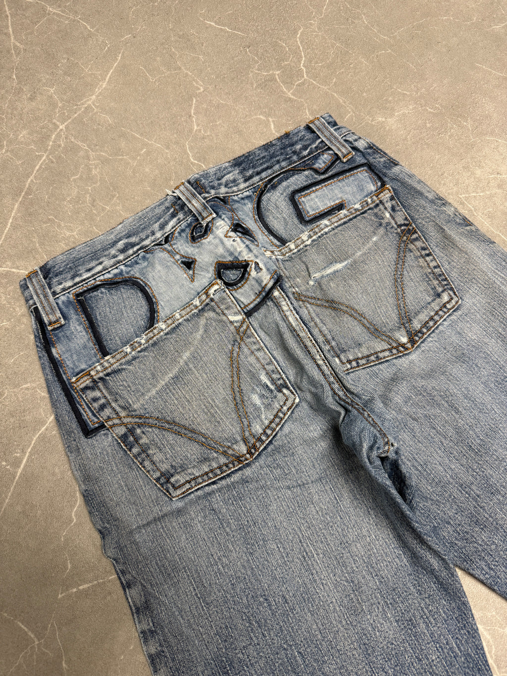 Dolce Gabbana Jeans Short (Damen M)