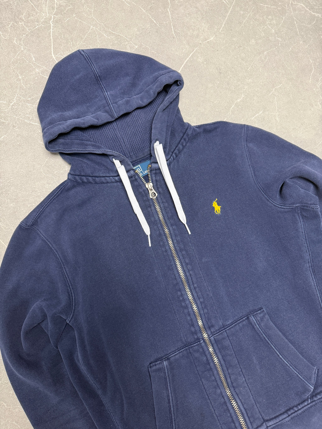 Ralph Lauren zipper (M)