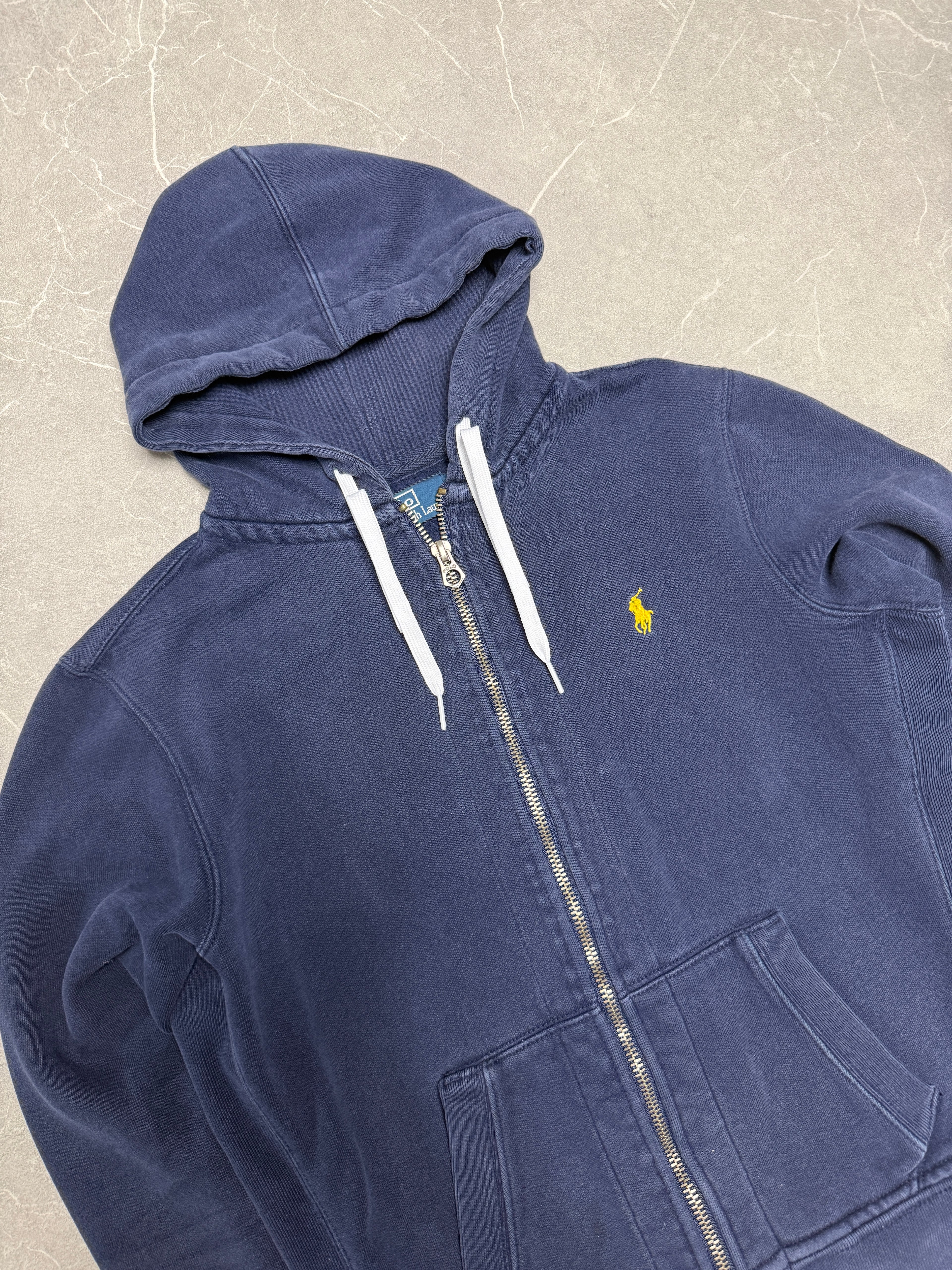 Ralph Lauren zipper (M)