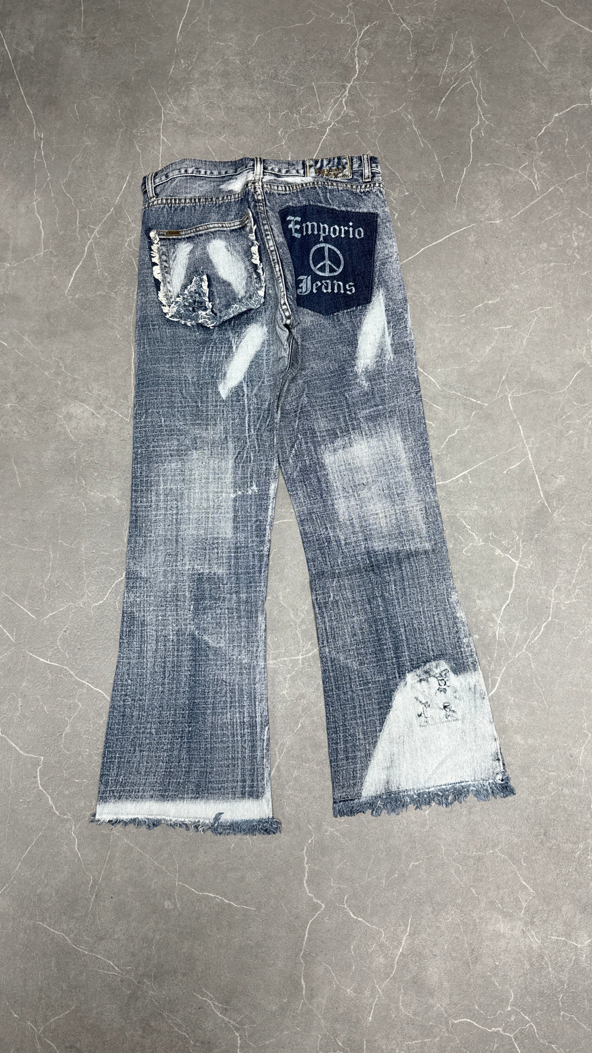 Emporio Jeans Baggy (M/L)