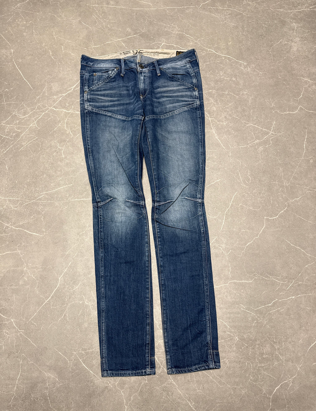 G-Star Damen Jeans S-M