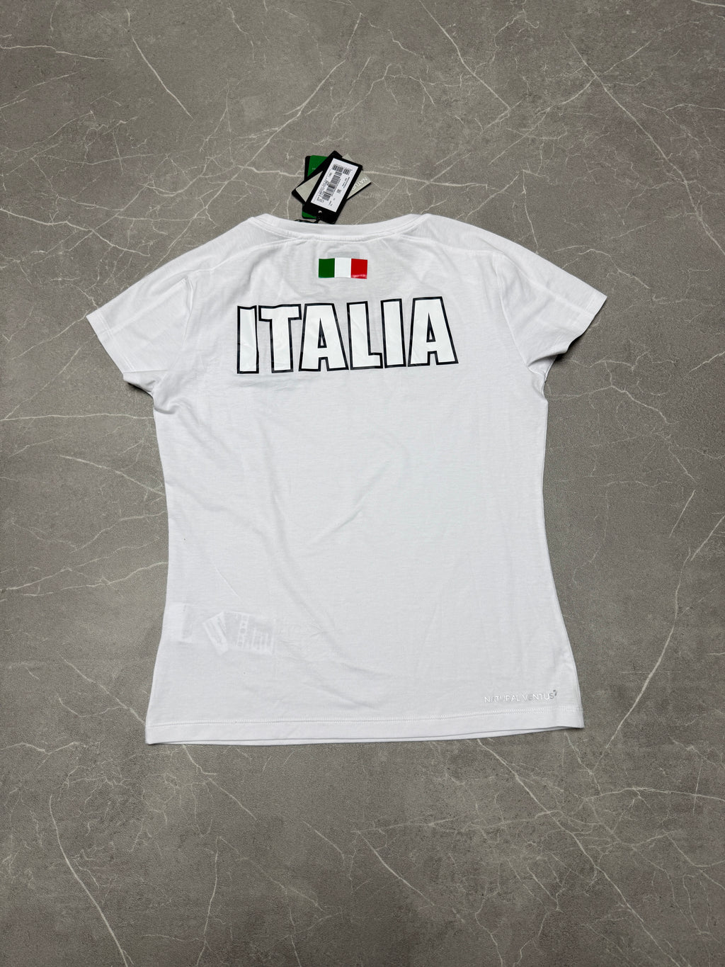 Ea7 Italia Damenshirt L
