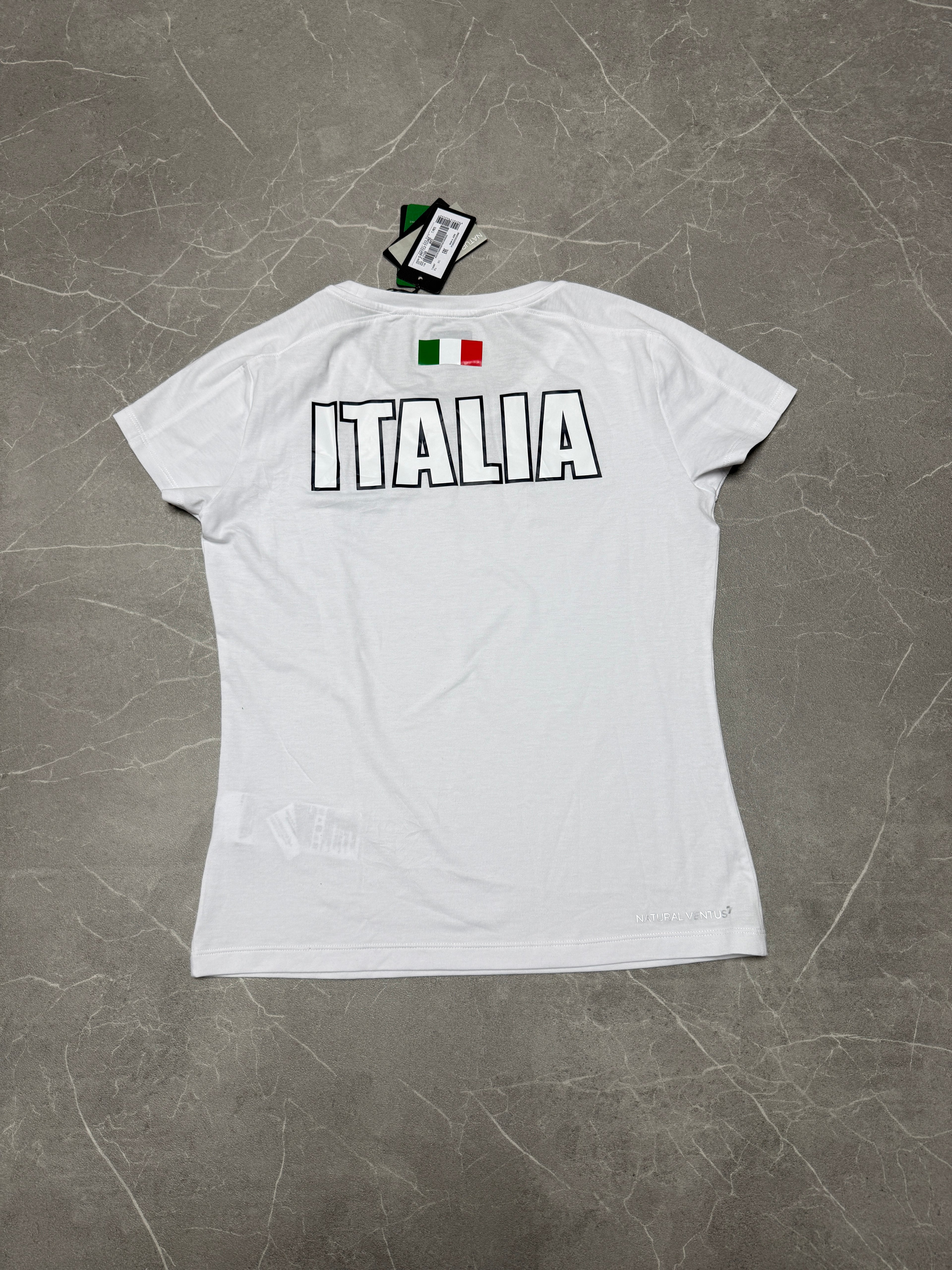 Ea7 Italia Damenshirt L