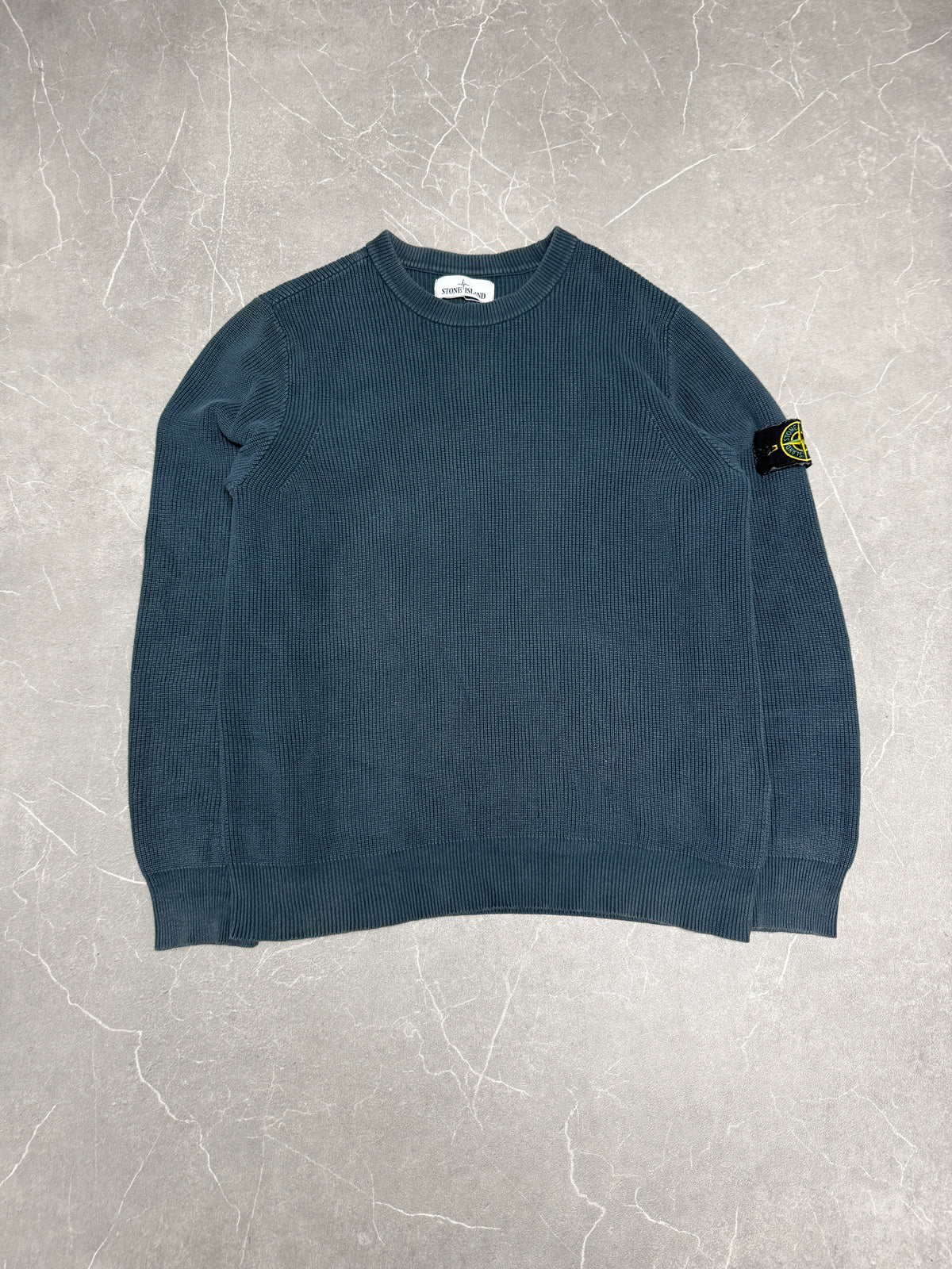 Stone Island Sweater M