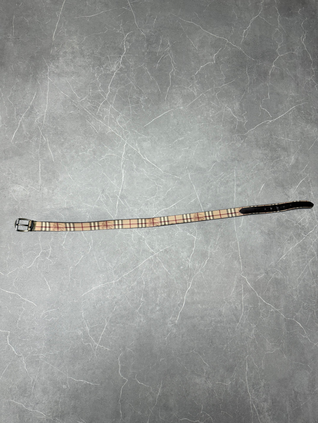 Burberry Gürtel 105