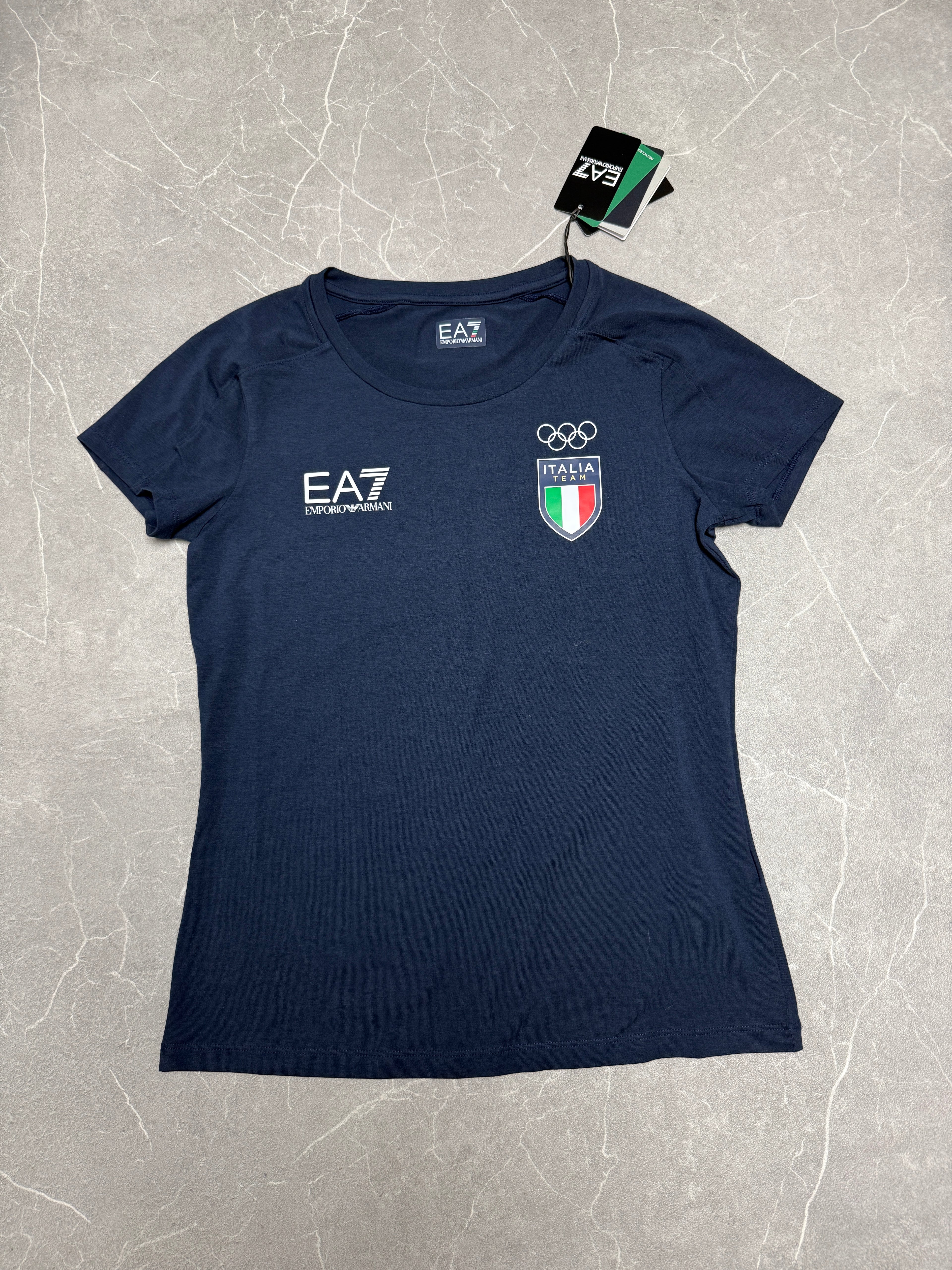 Ea7 Italia Olympia (L)