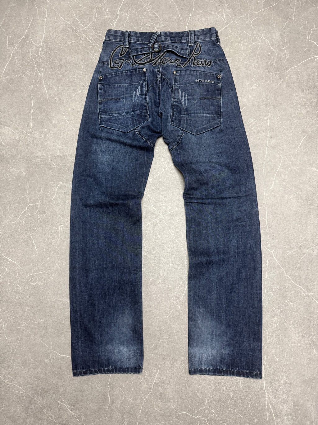 G-Star Jeans (S-M)