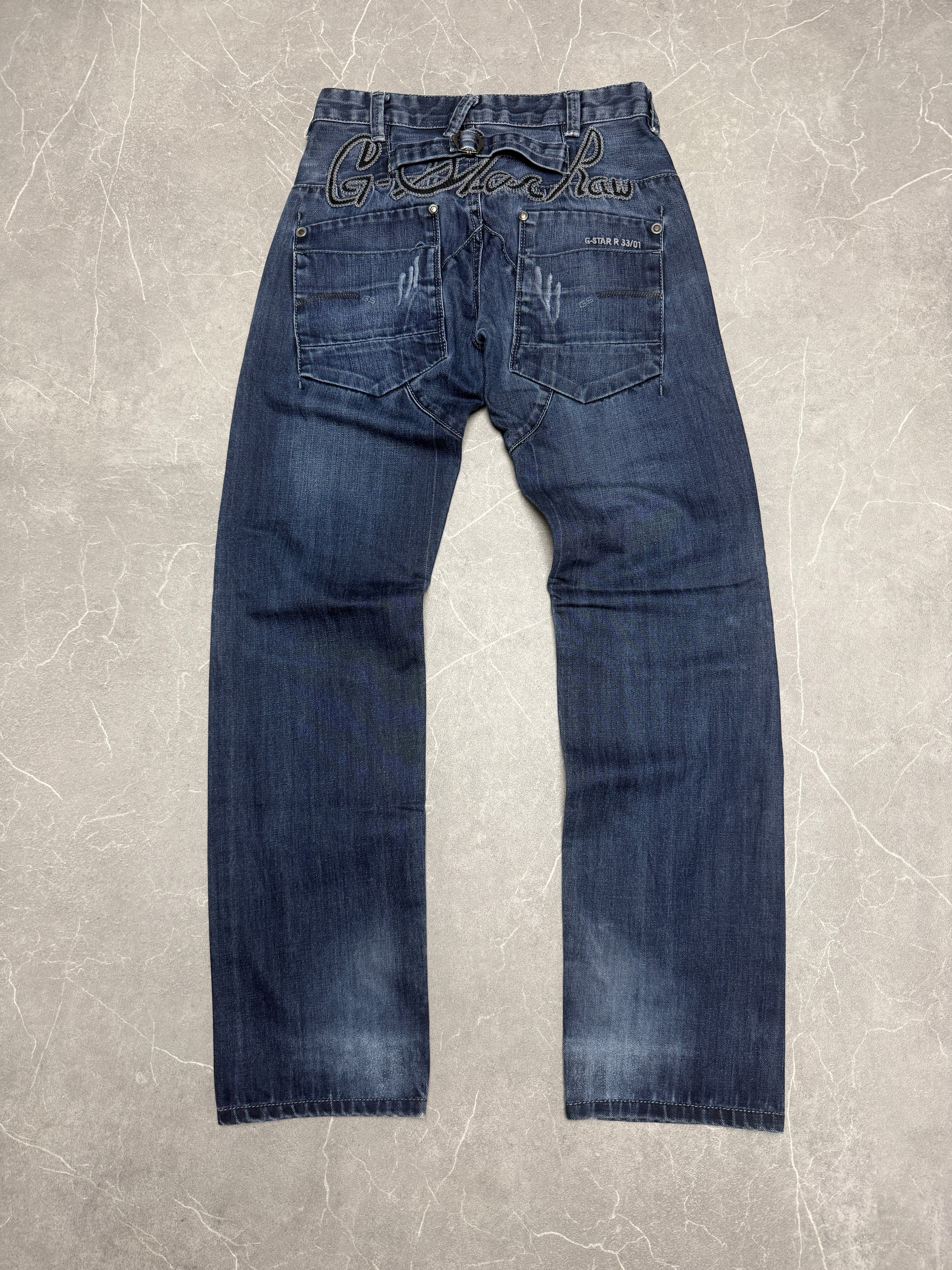 G-Star Jeans (S-M)