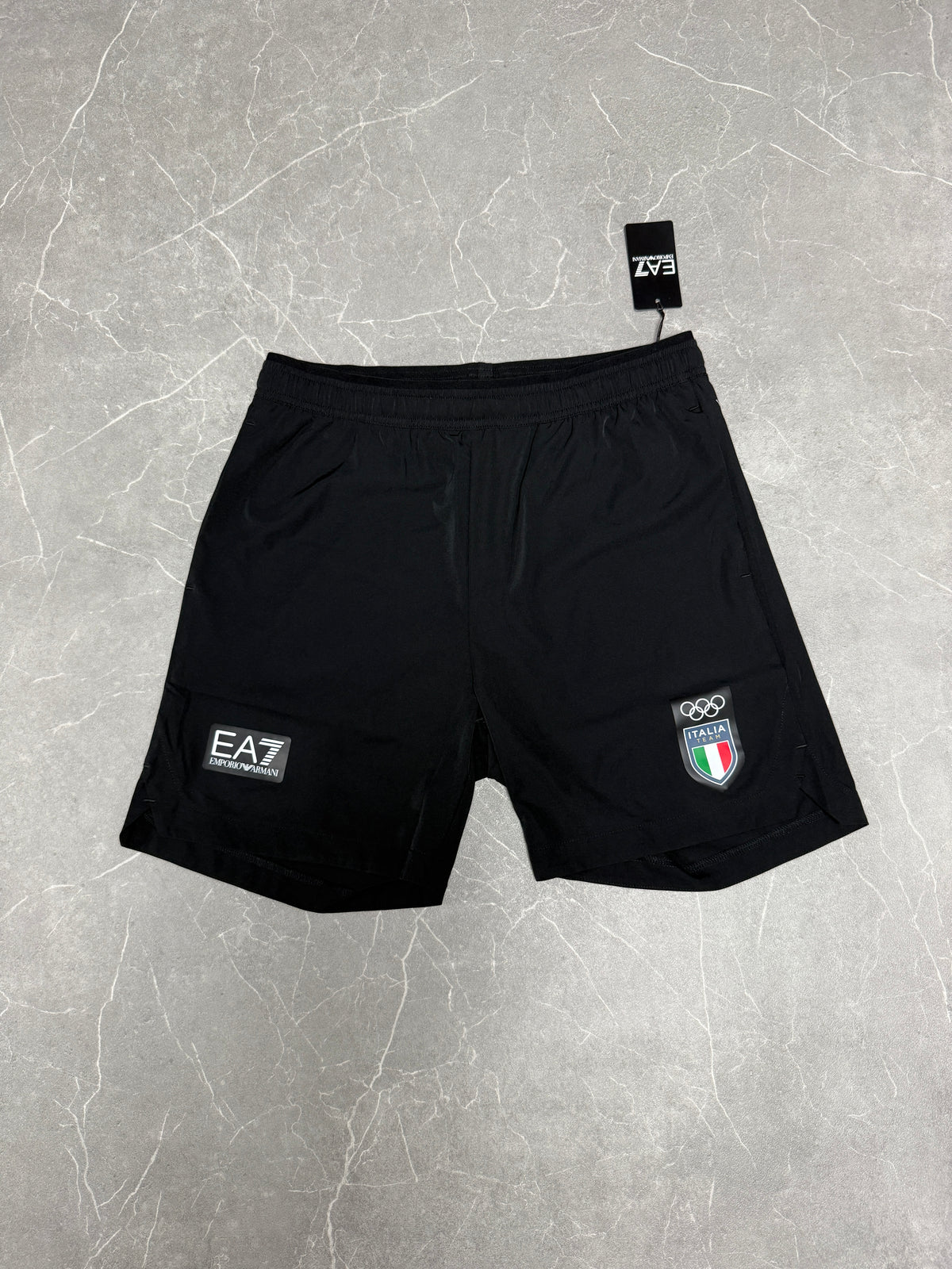 Ea7 Italia Shorts M