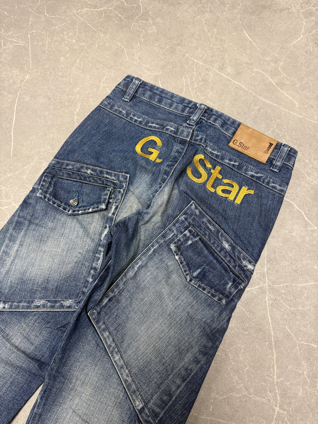 G-Star Jeans S-M
