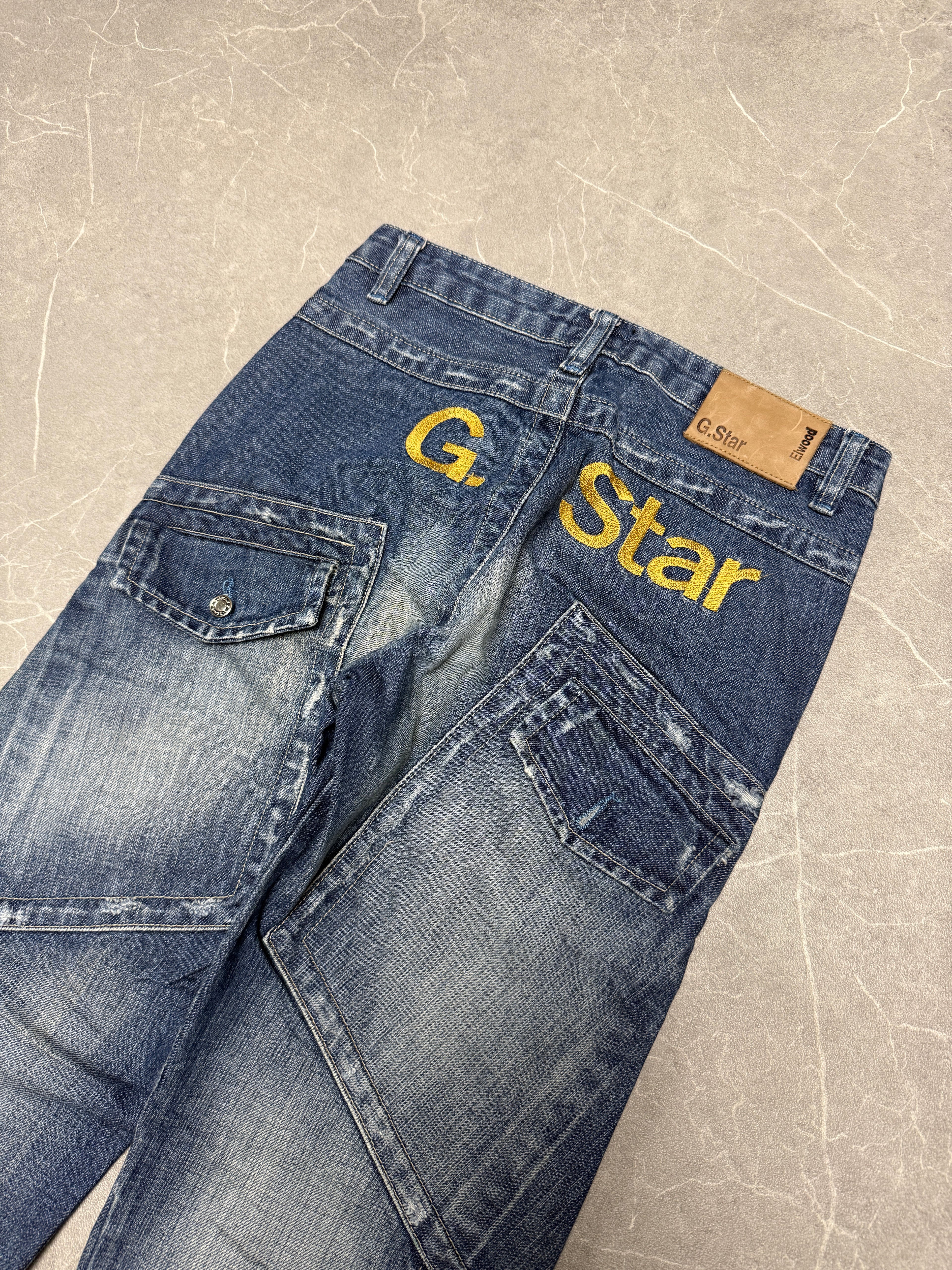 G-Star Jeans S-M