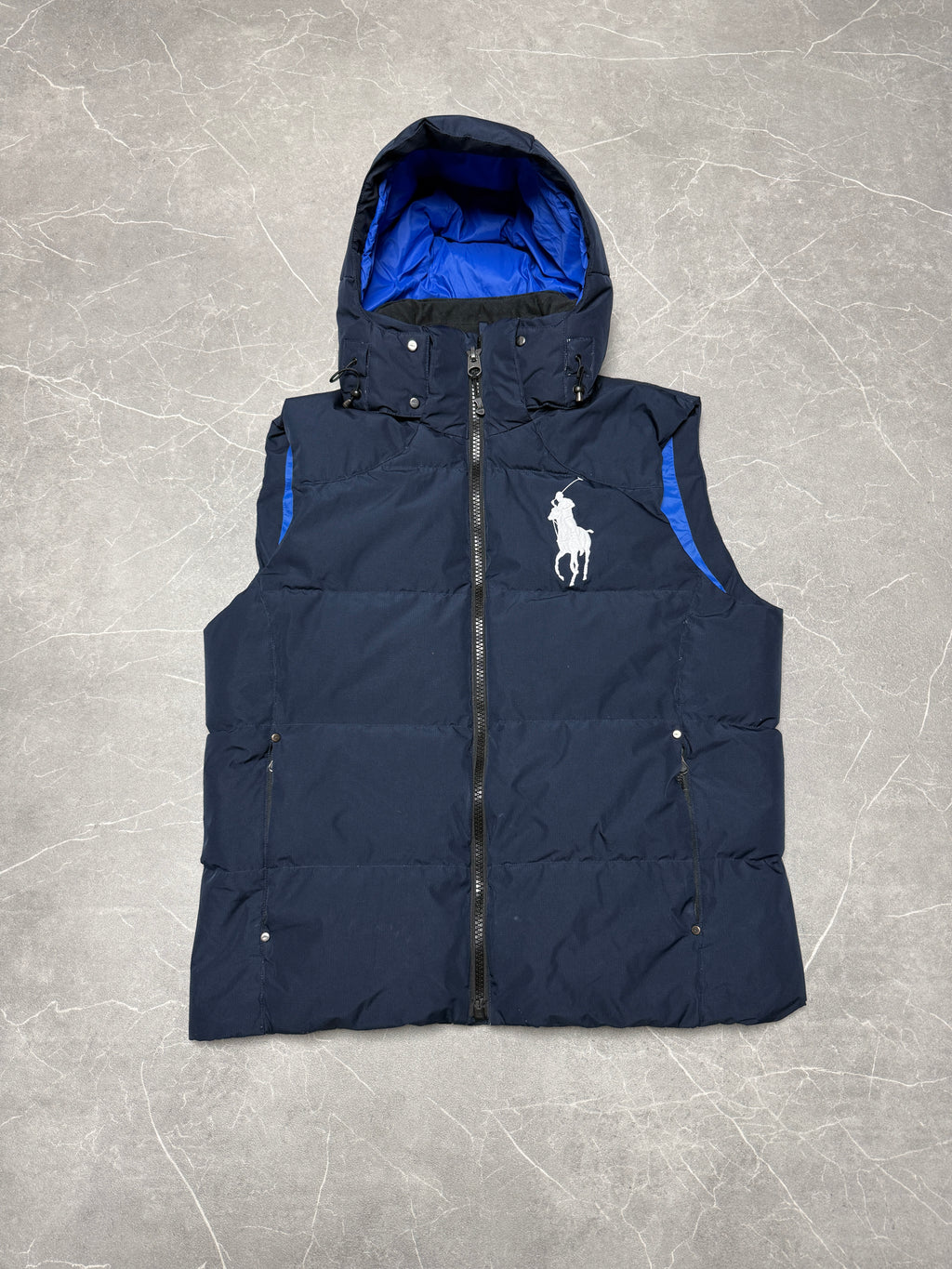Ralph Lauren big Pony Weste L