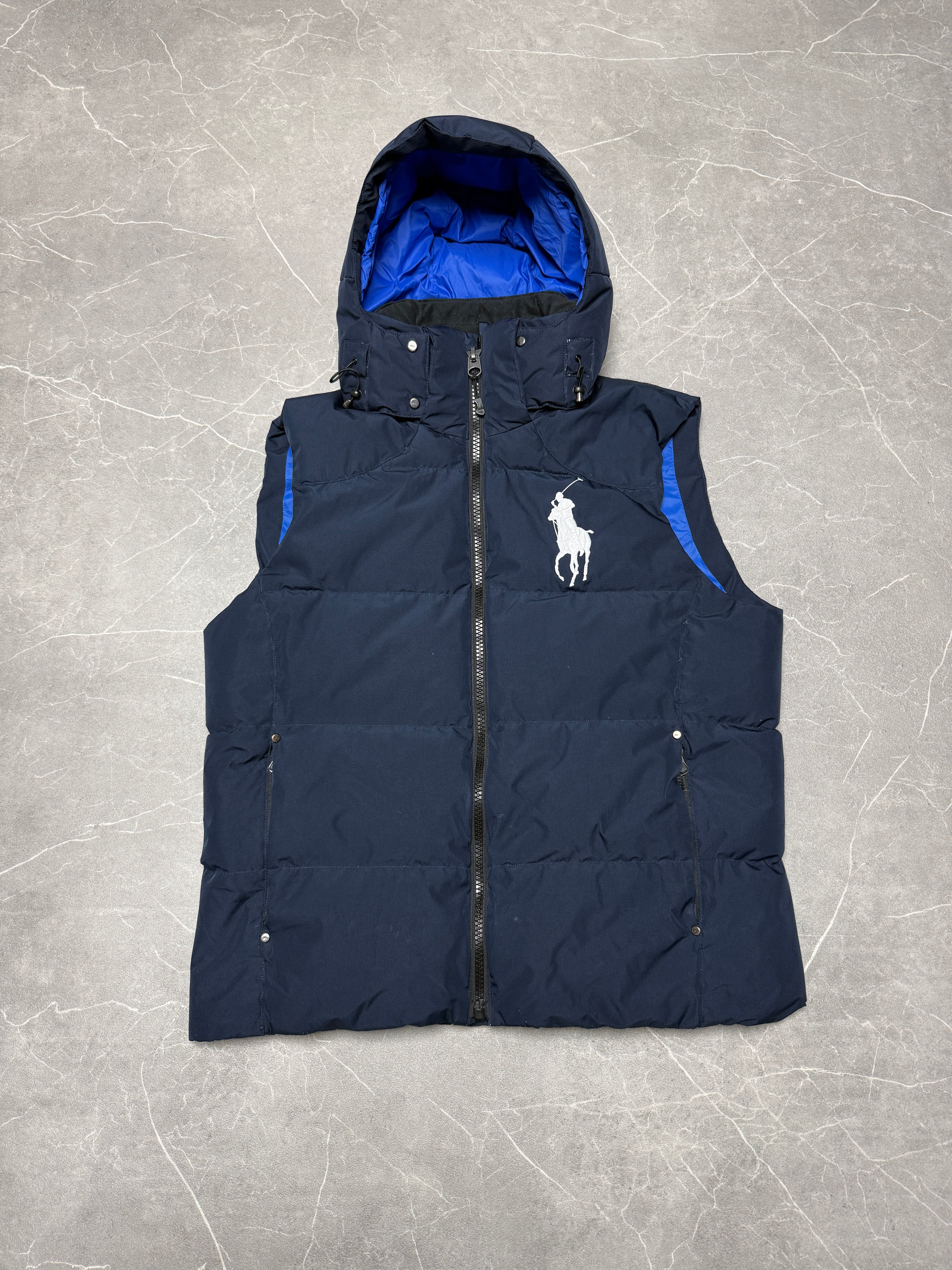 Ralph Lauren big Pony Weste L