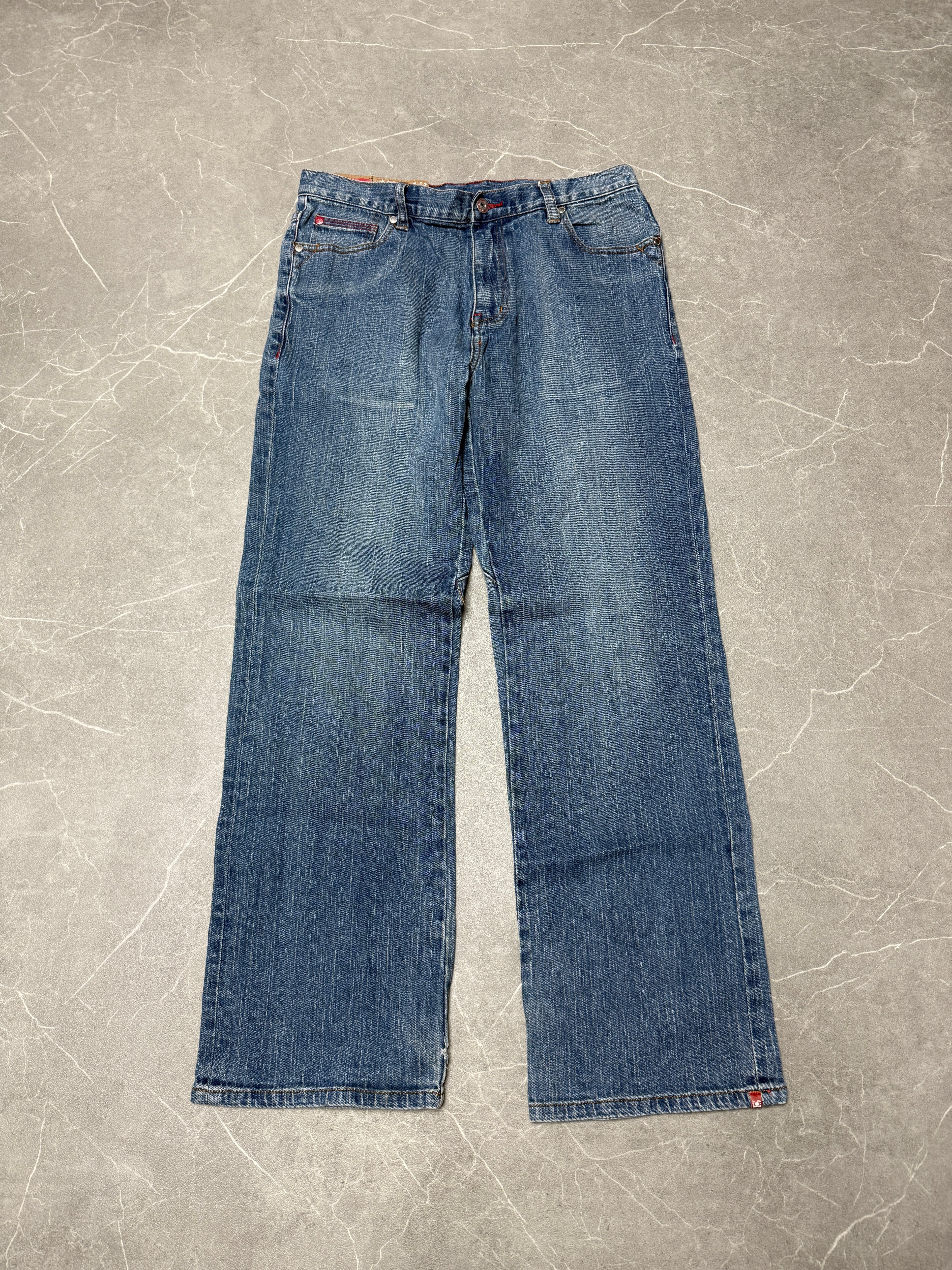 DC Jeans M