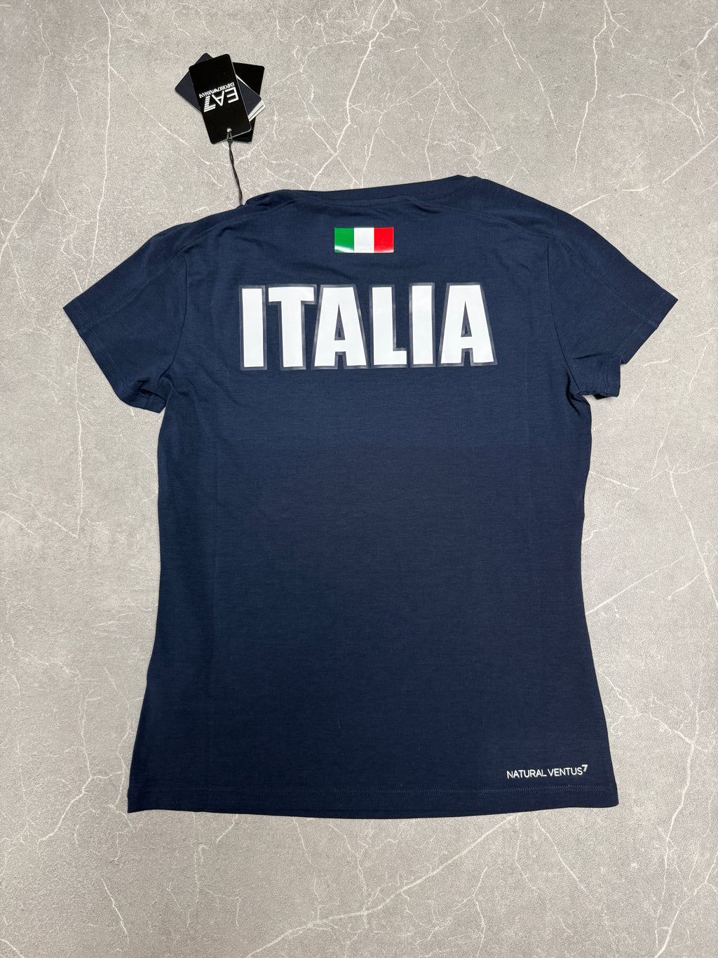 Ea7 Italia Olympia (L)