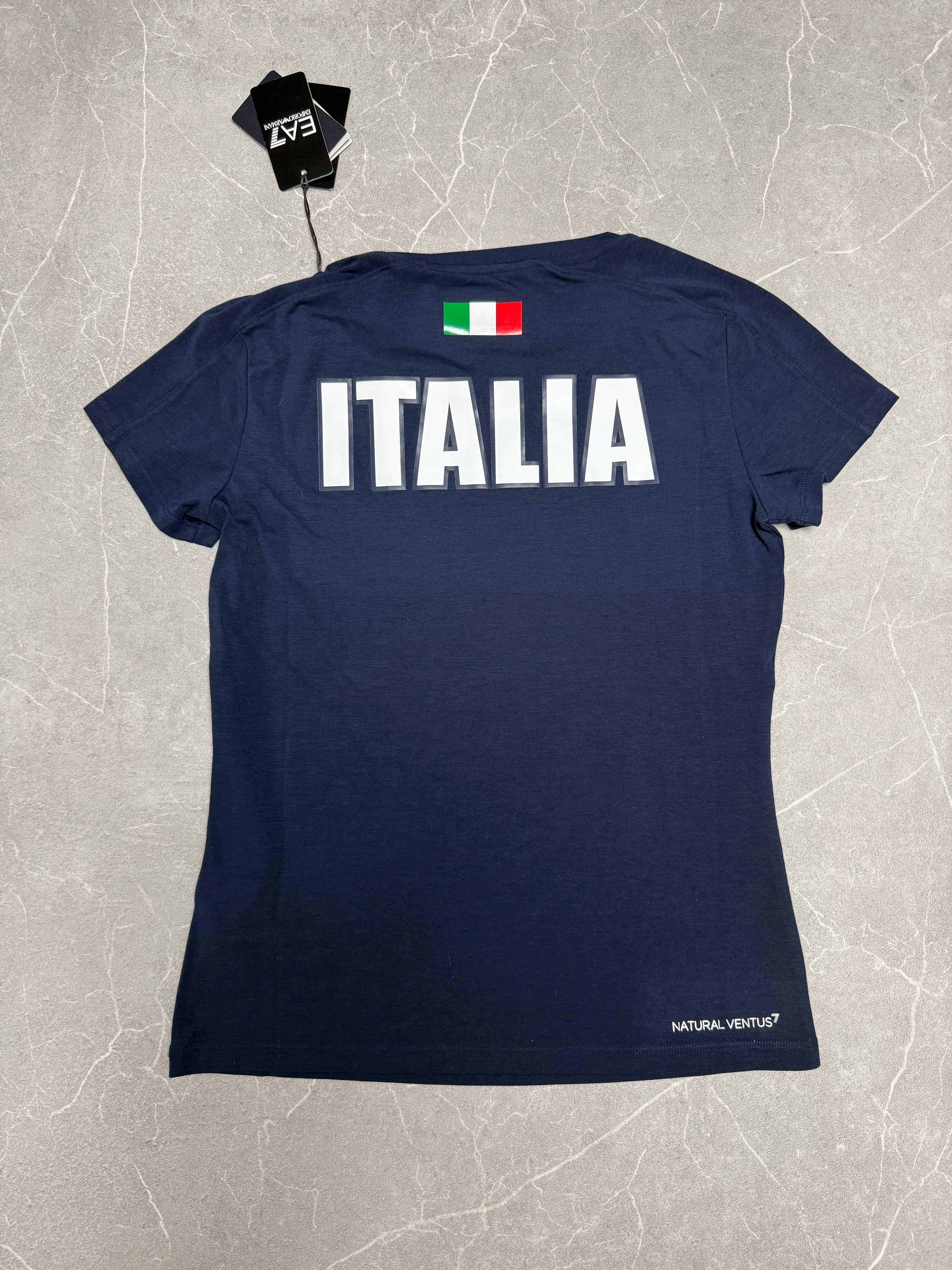Ea7 Italia Olympia (L)