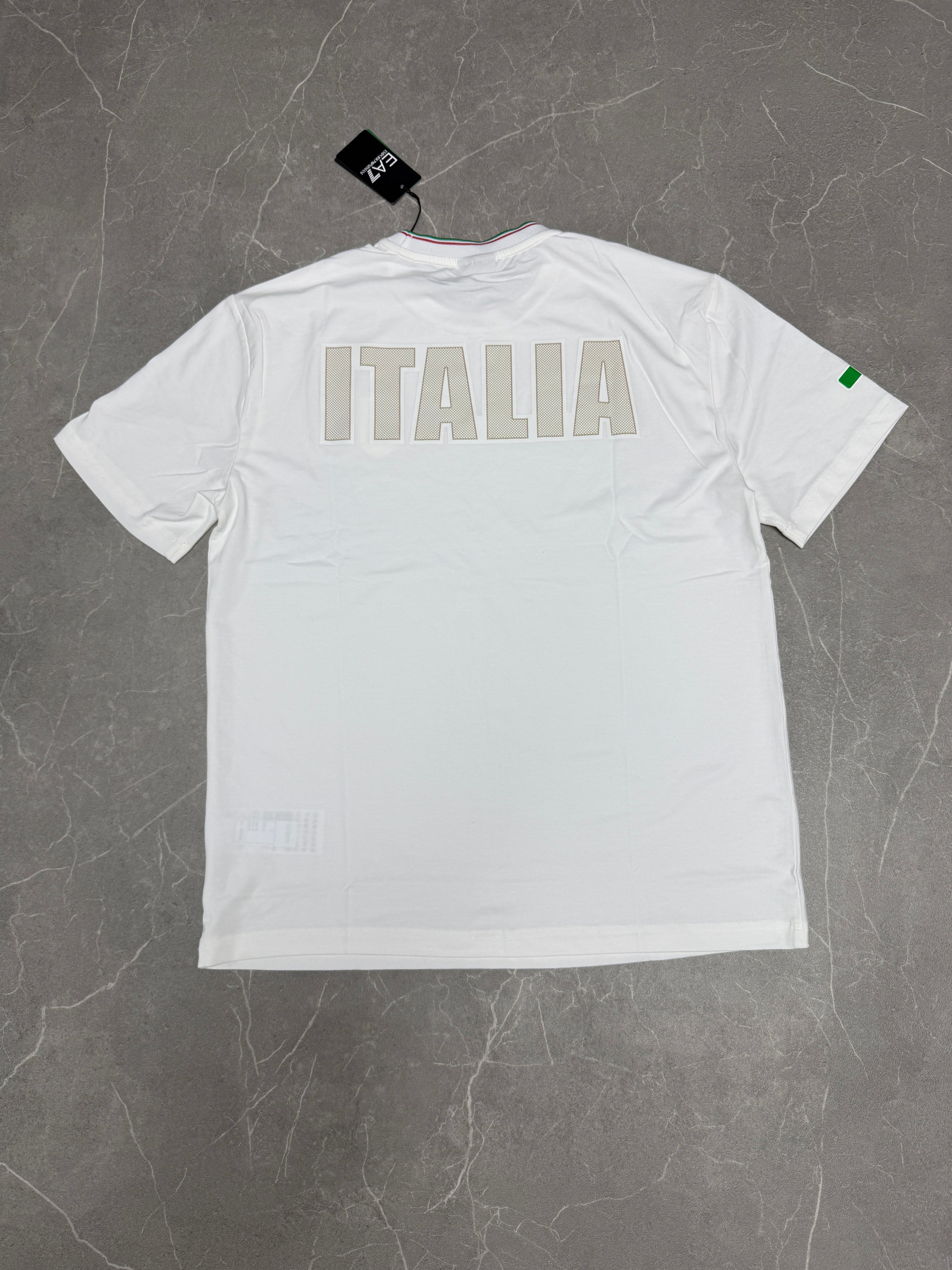 Ea7 Italia Shirt M (Kopie)