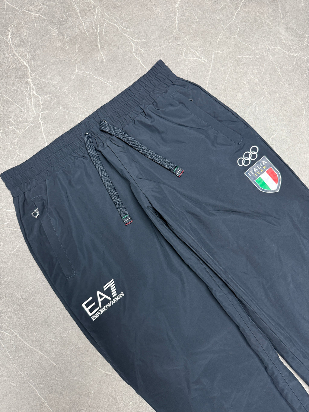 Ea7 Italia Hose (M)
