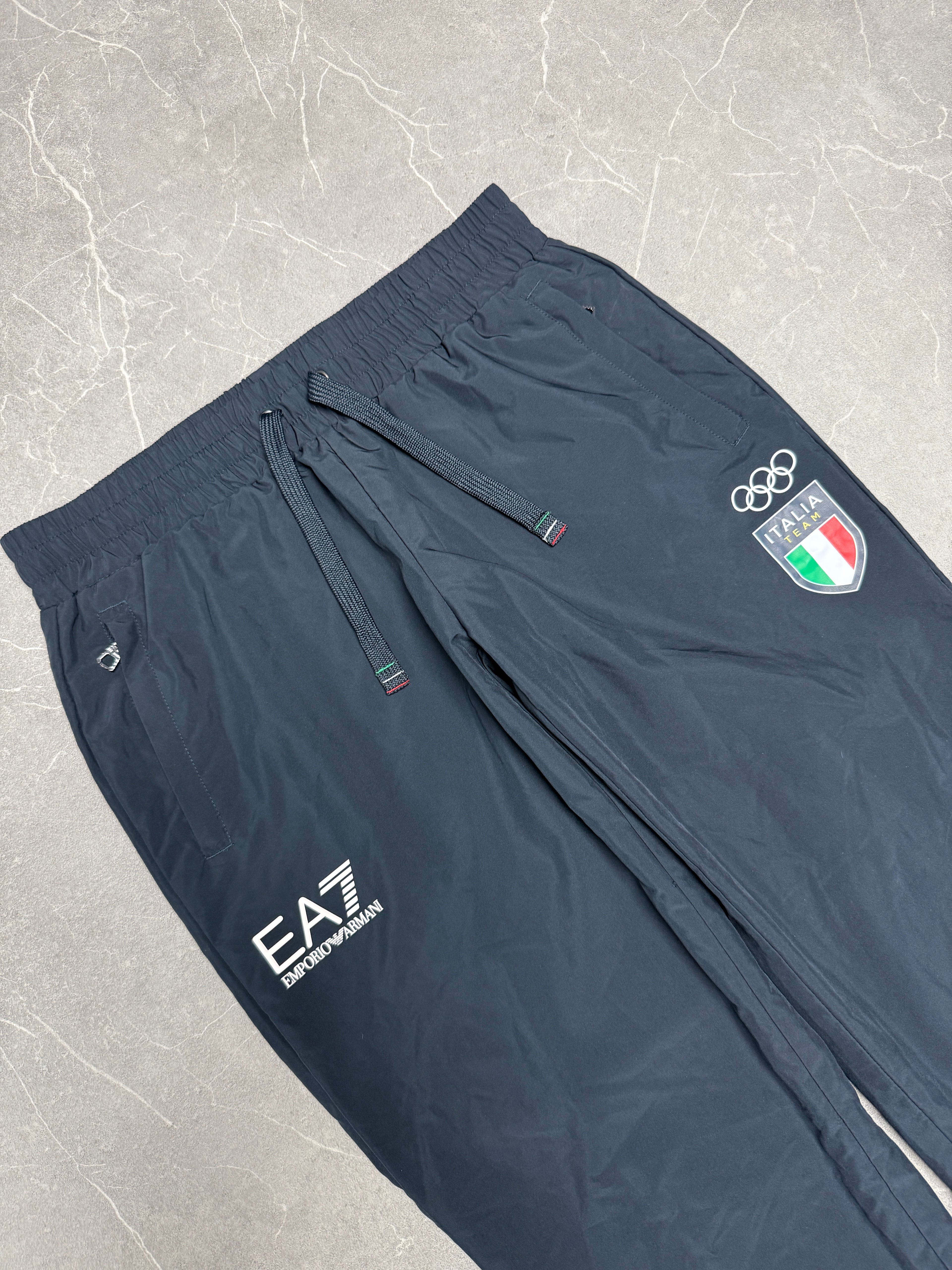 Ea7 Italia Hose (M)