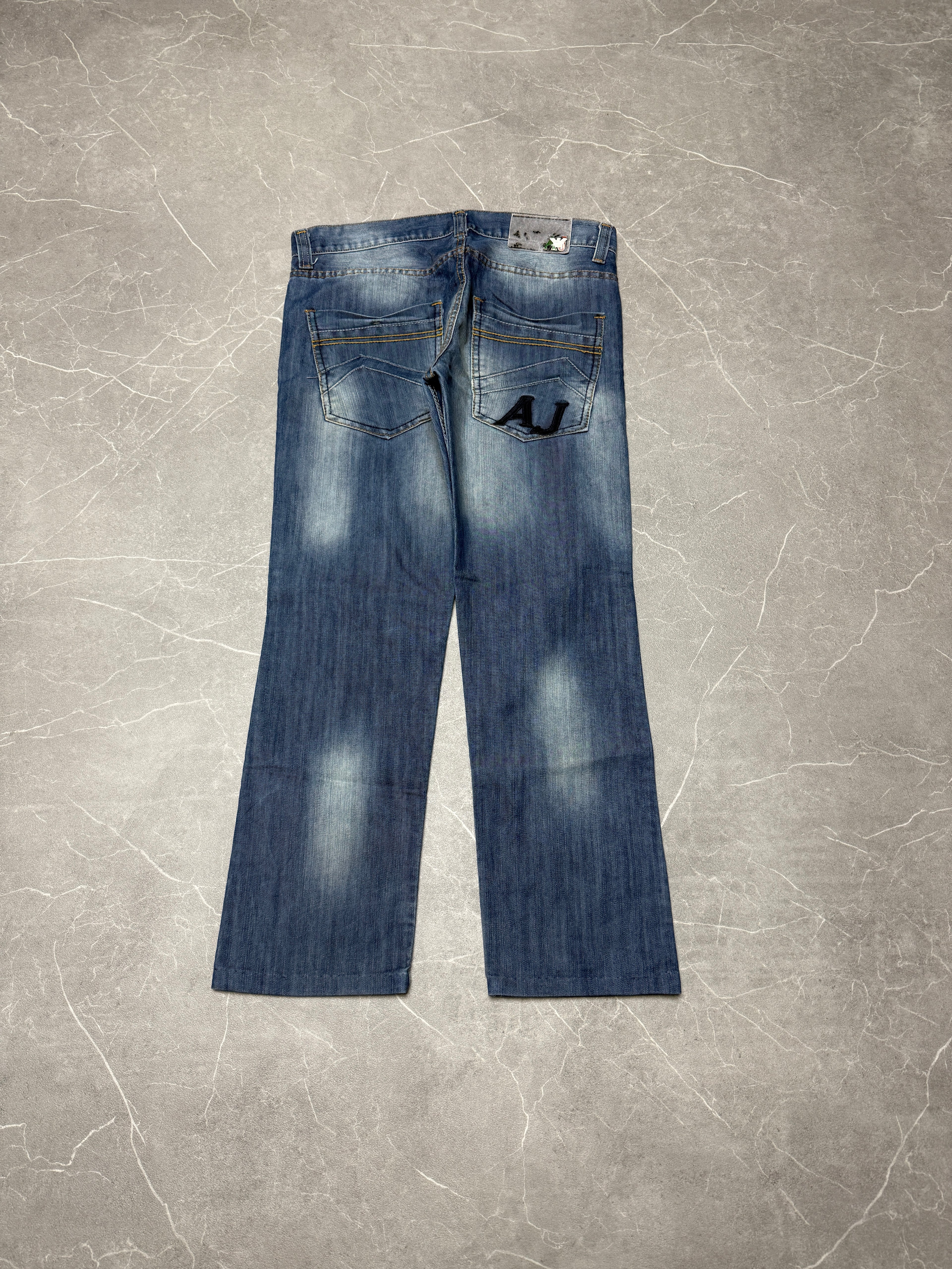 Armani Jeans M