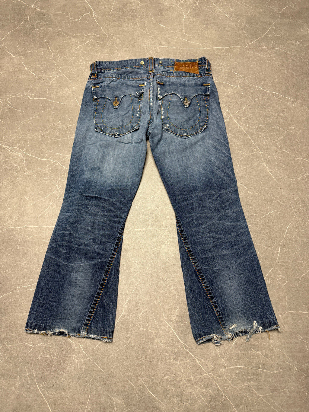 True Religion Jeans M-L