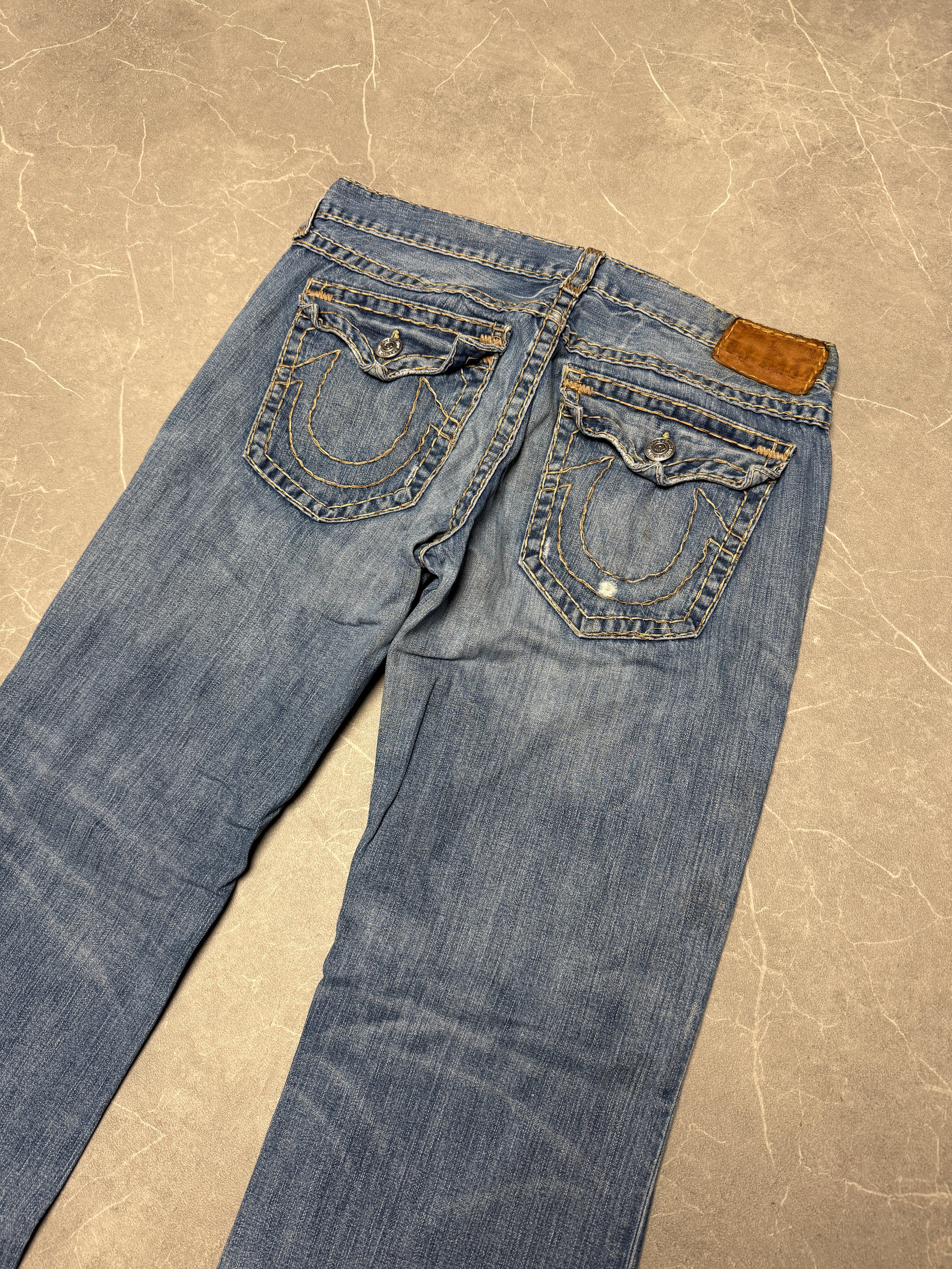 True Religon Jeans L
