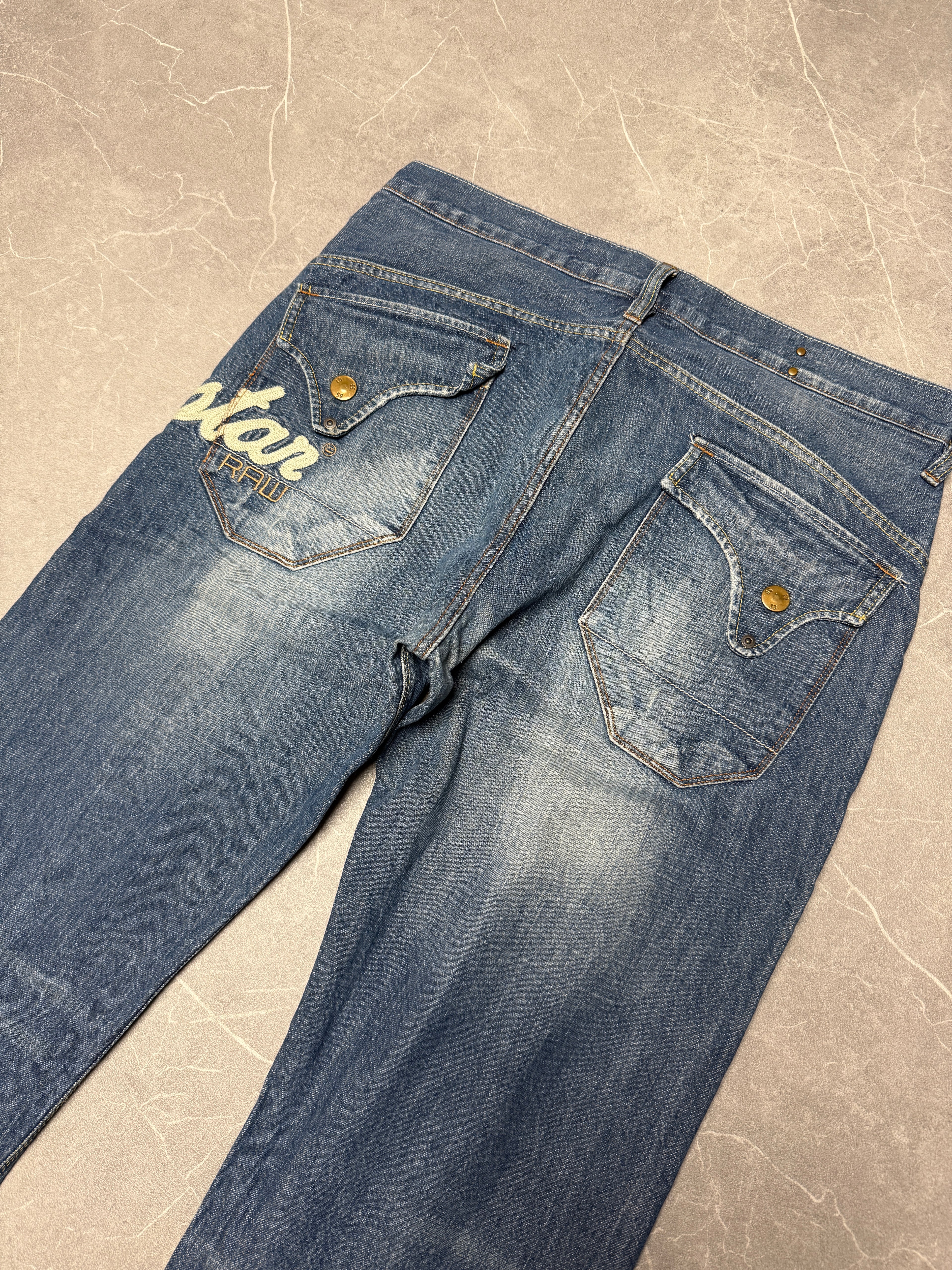 G-Star Jeans L