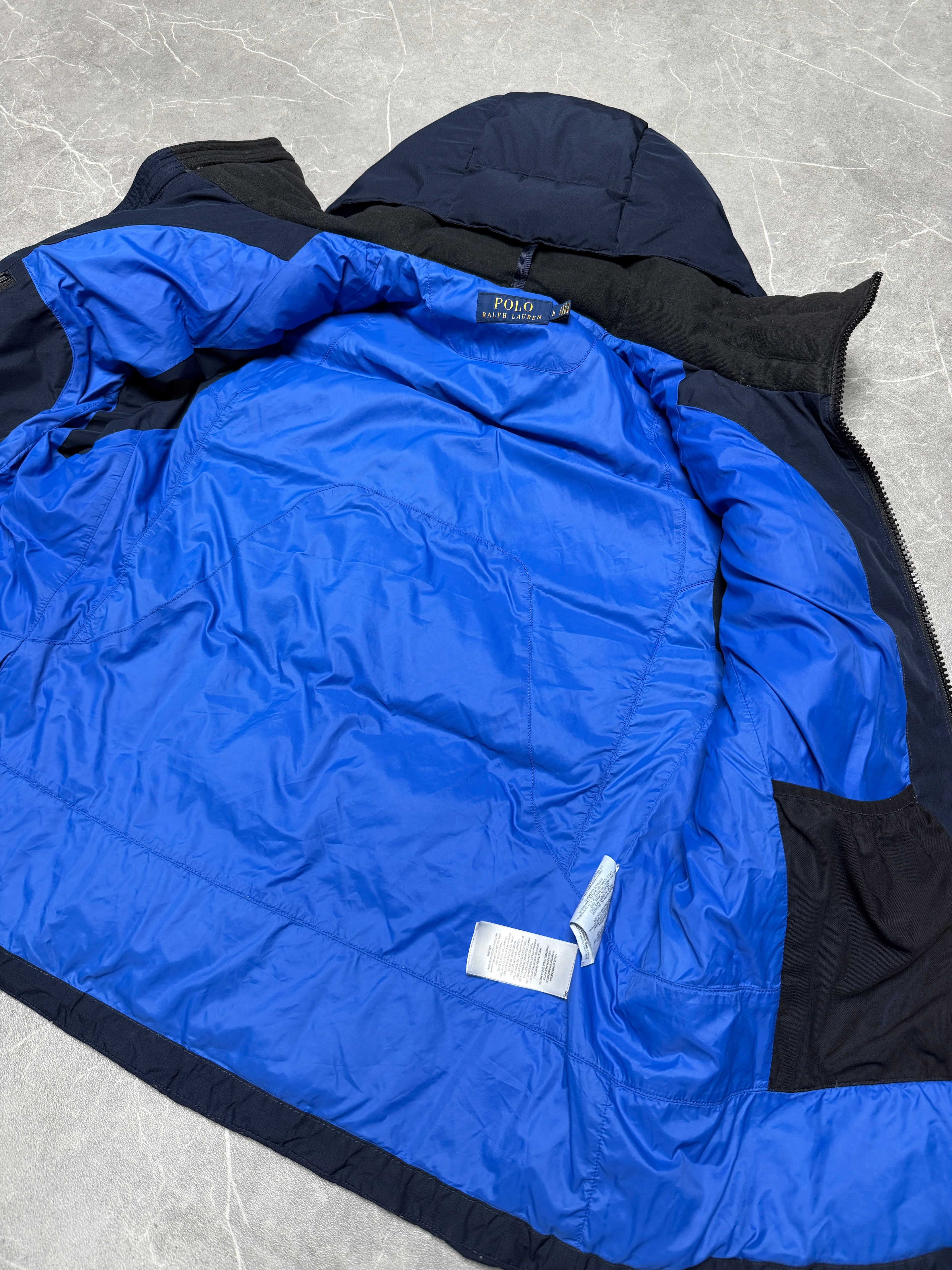 Ralph Lauren big Pony Weste L