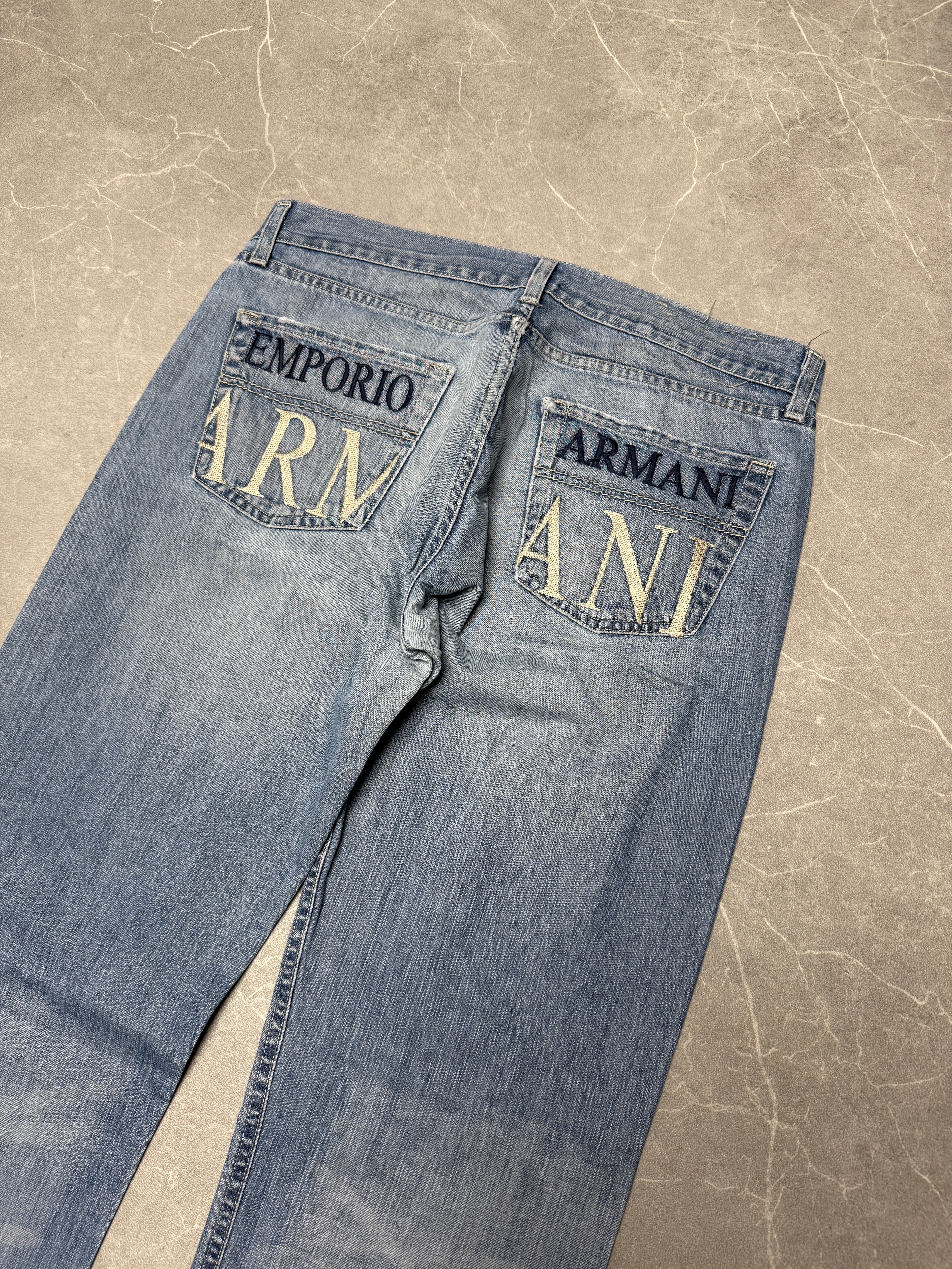 Emporio Armani Jeans M-L