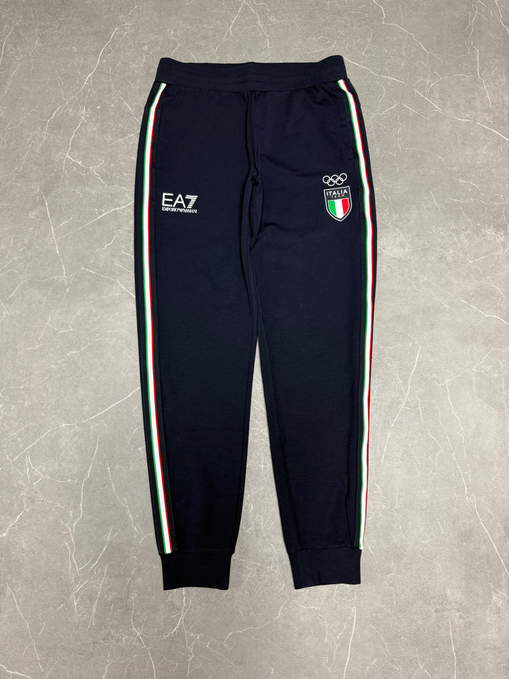 Ea7 Italia Tracksuit M