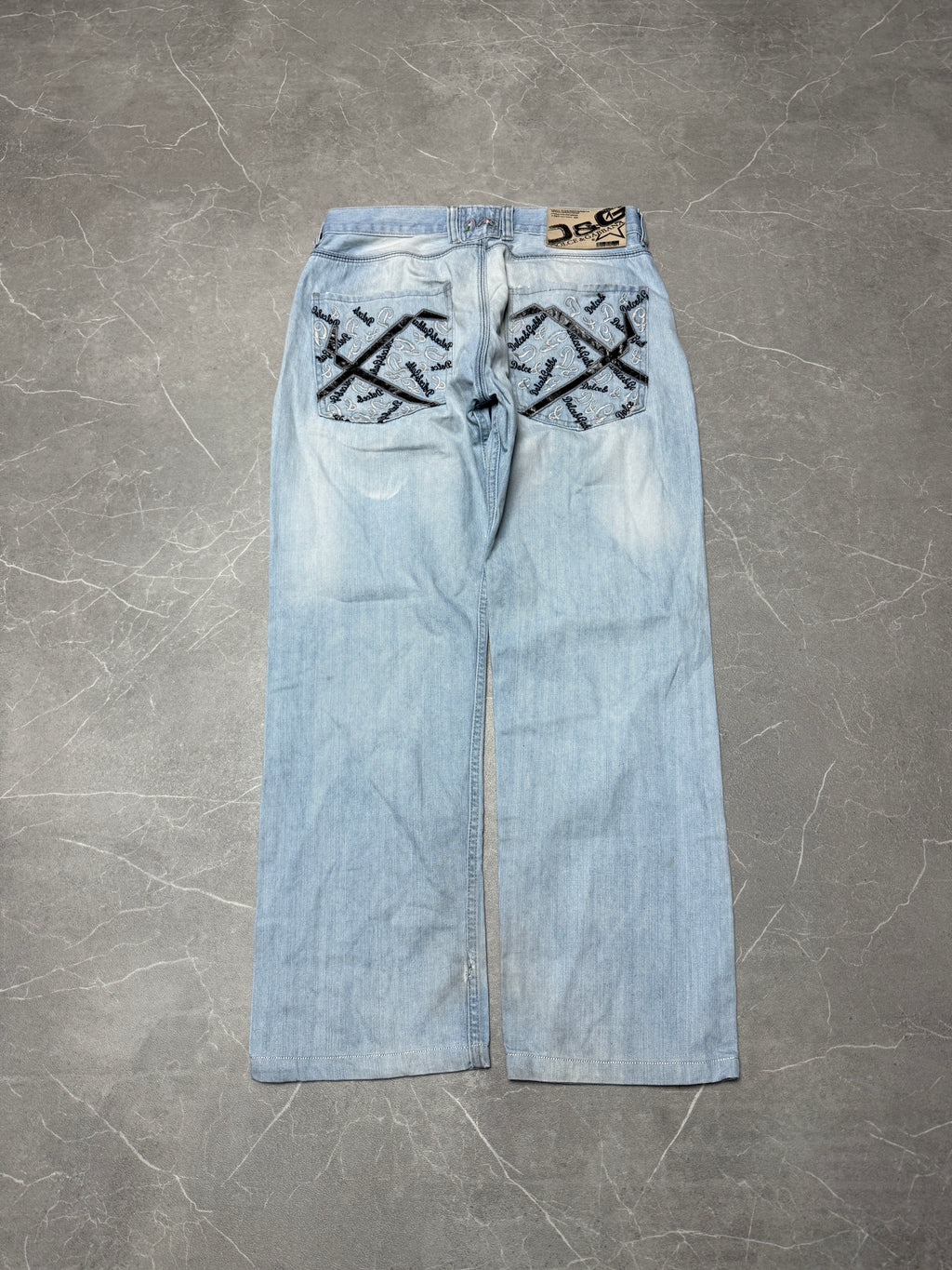Dolce Gabbana Jeans M