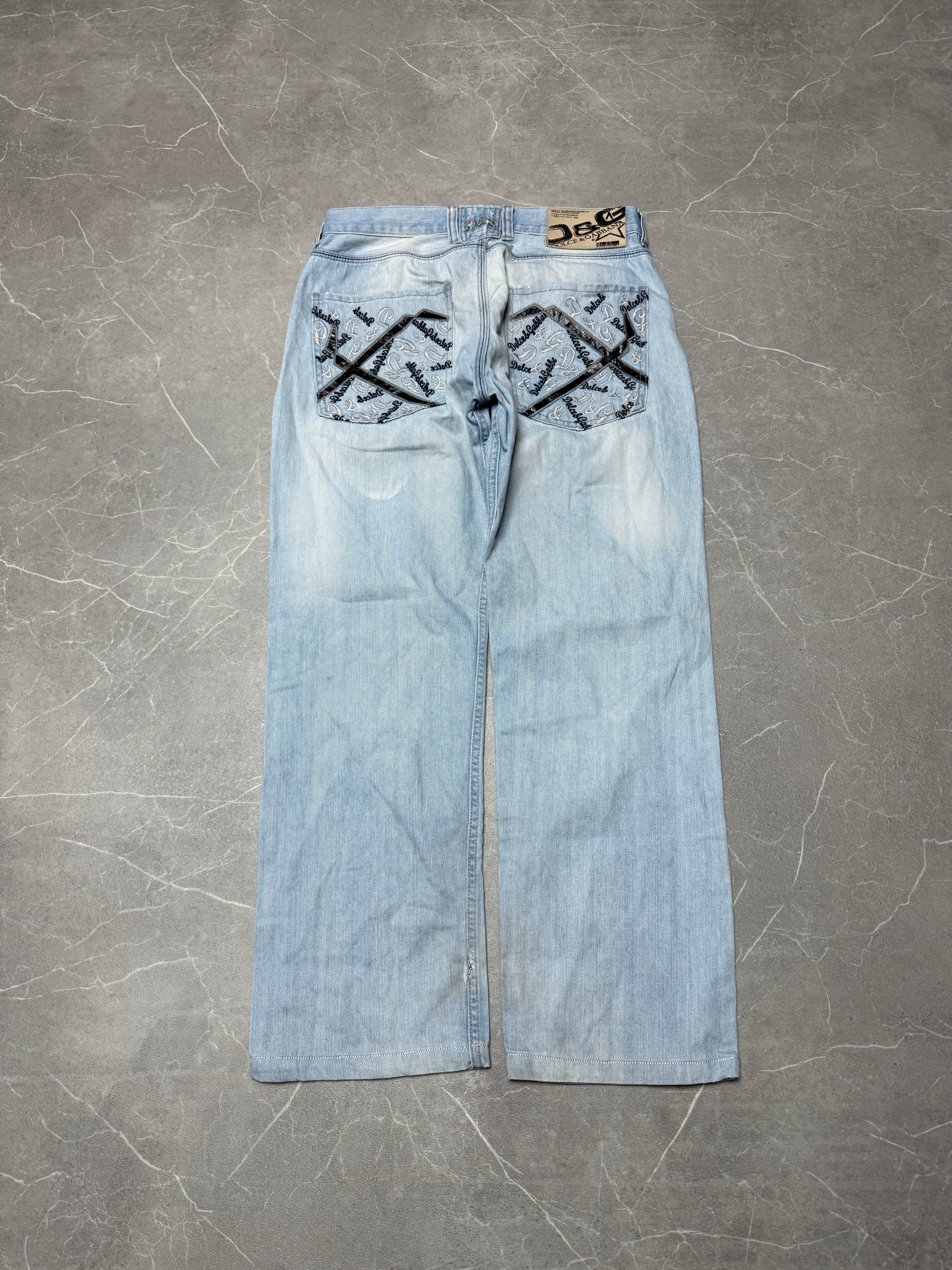 Dolce Gabbana Jeans M