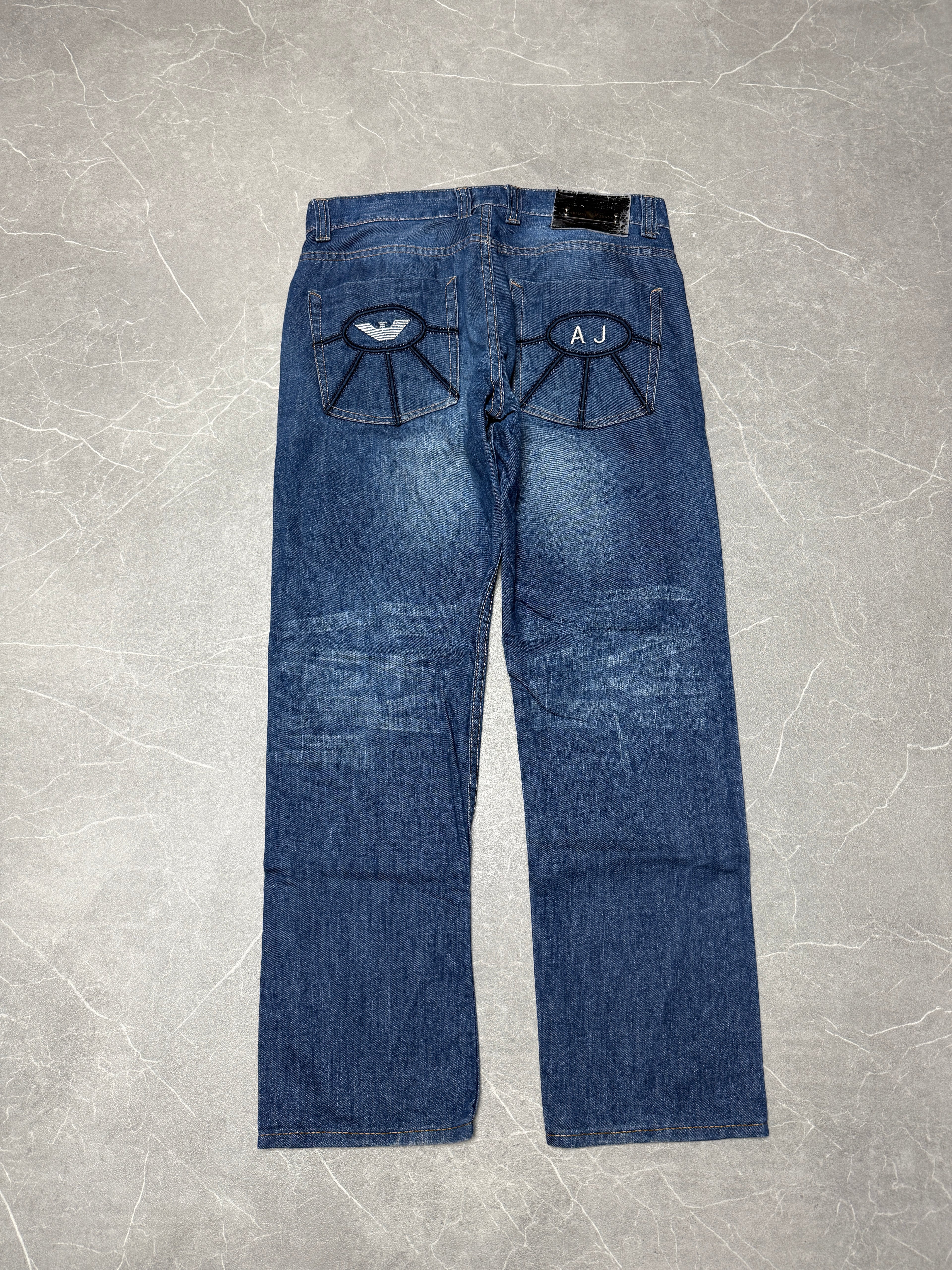 Armani Jeans M