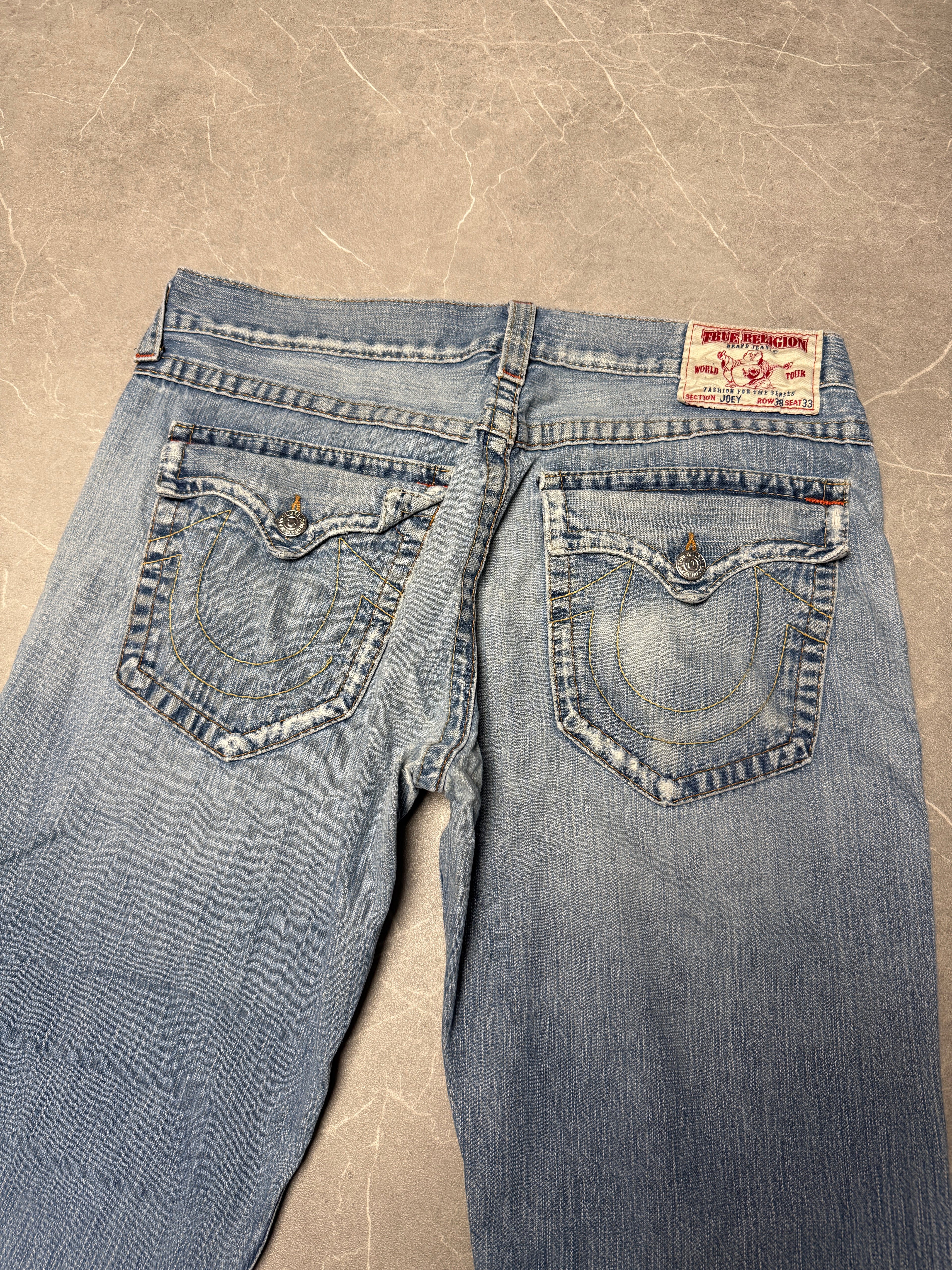 True Religion Jeans L