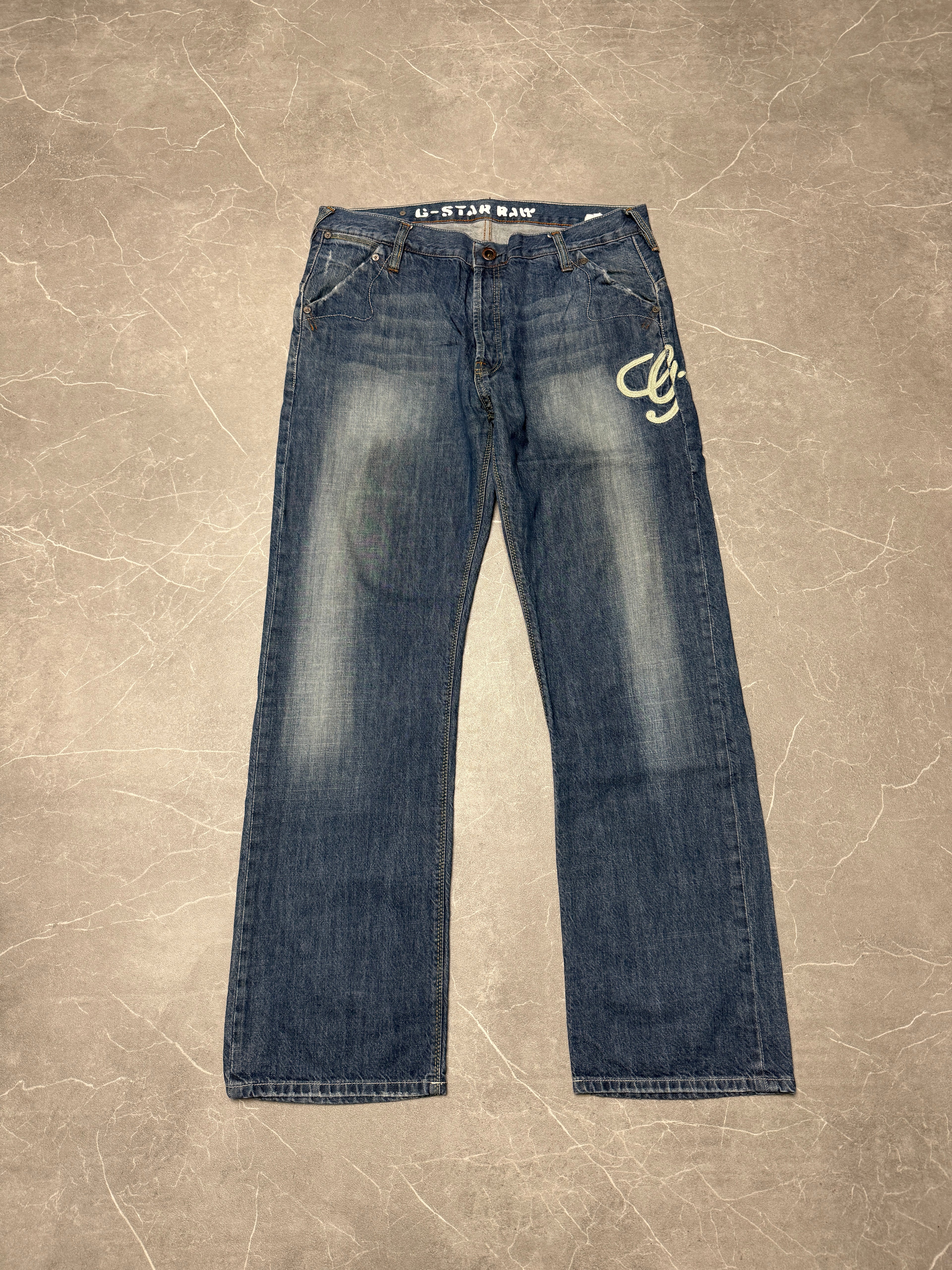 G-Star Jeans L